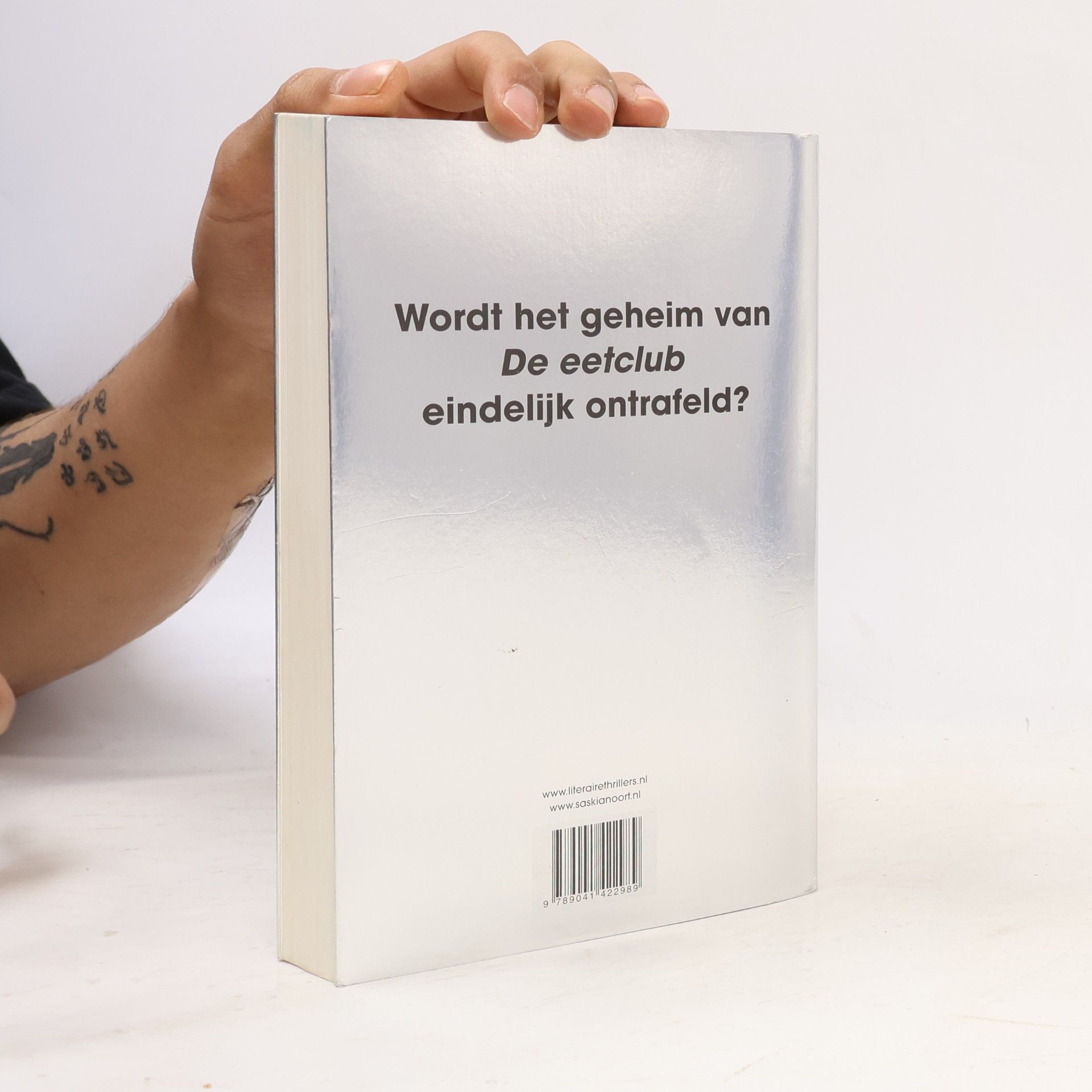 Saskia Noort Debet