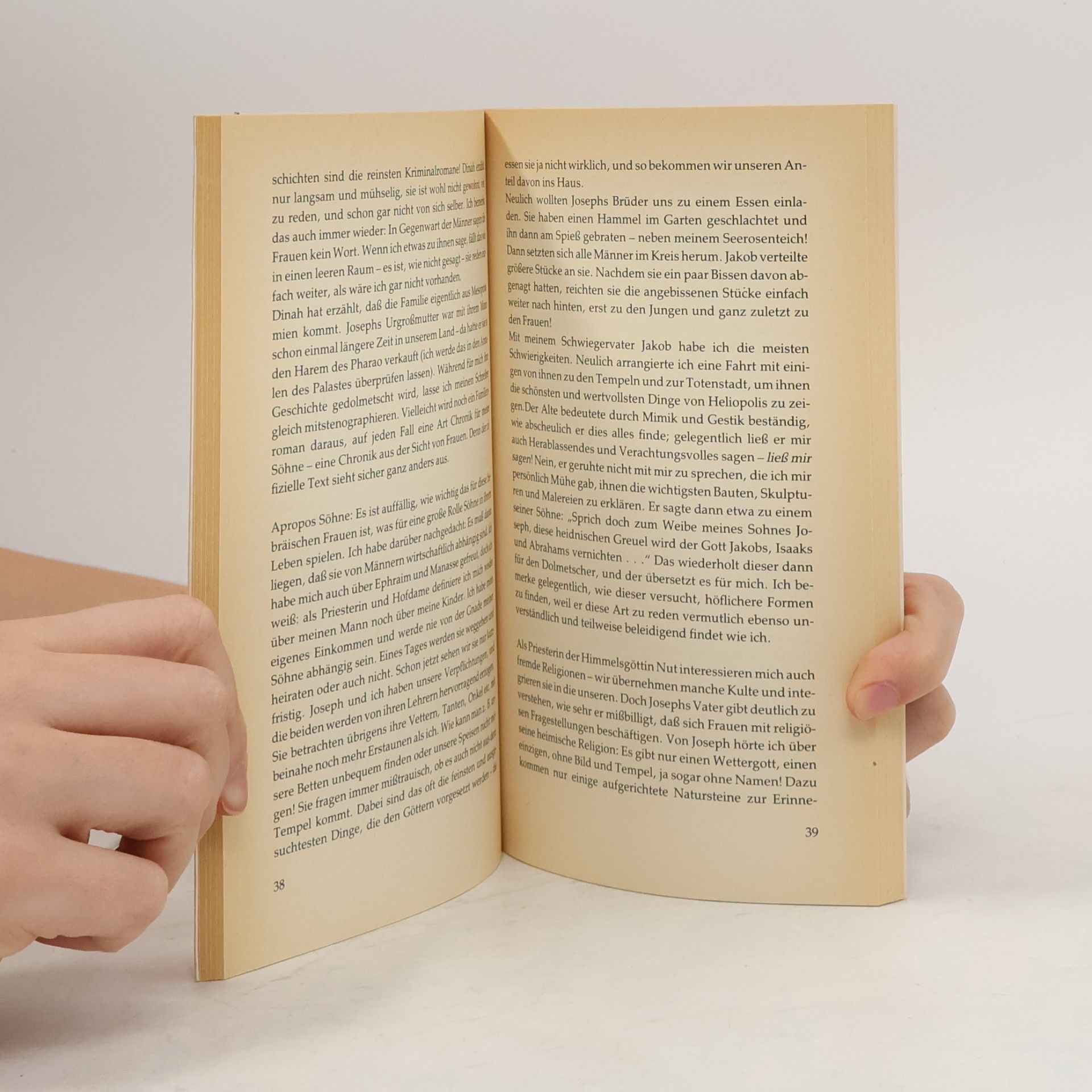 Eva Schirmer Müttergeschichten