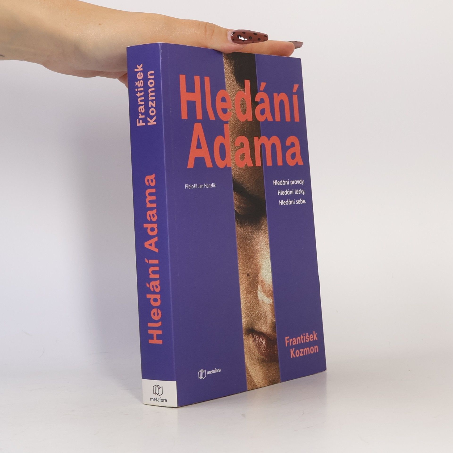 Hledání Adama