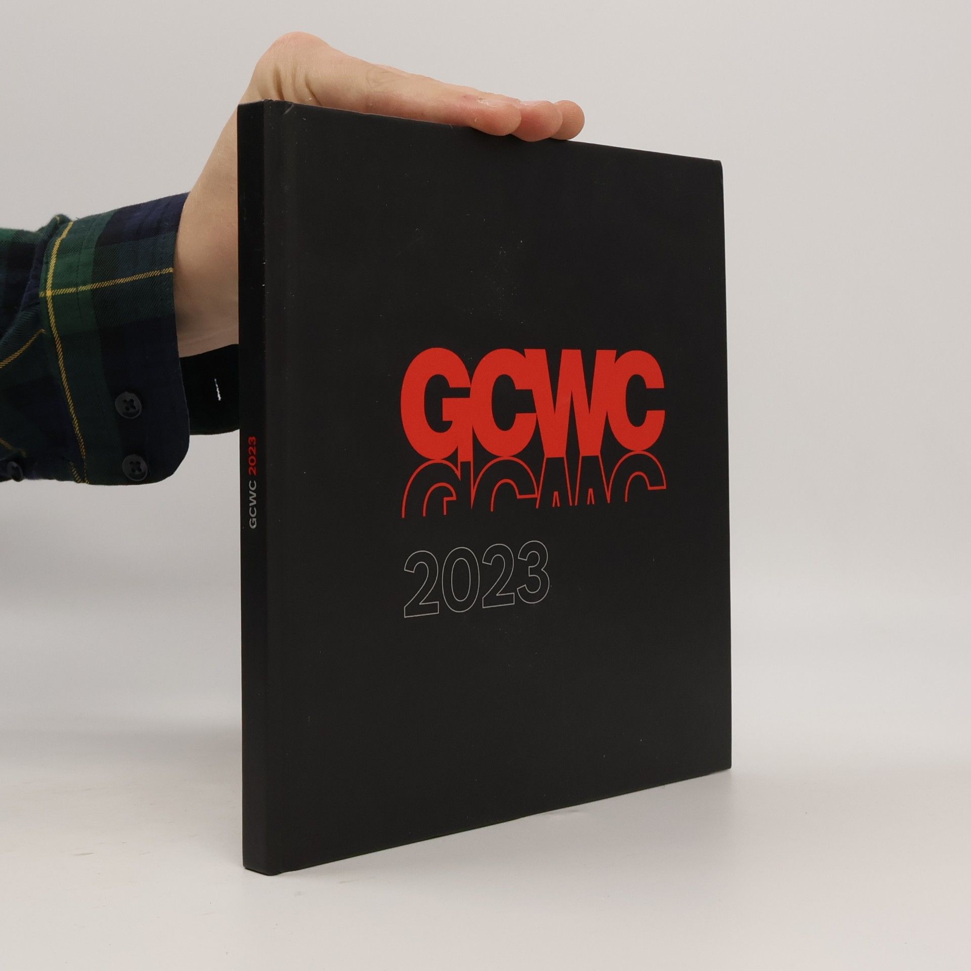 GCWC 2023