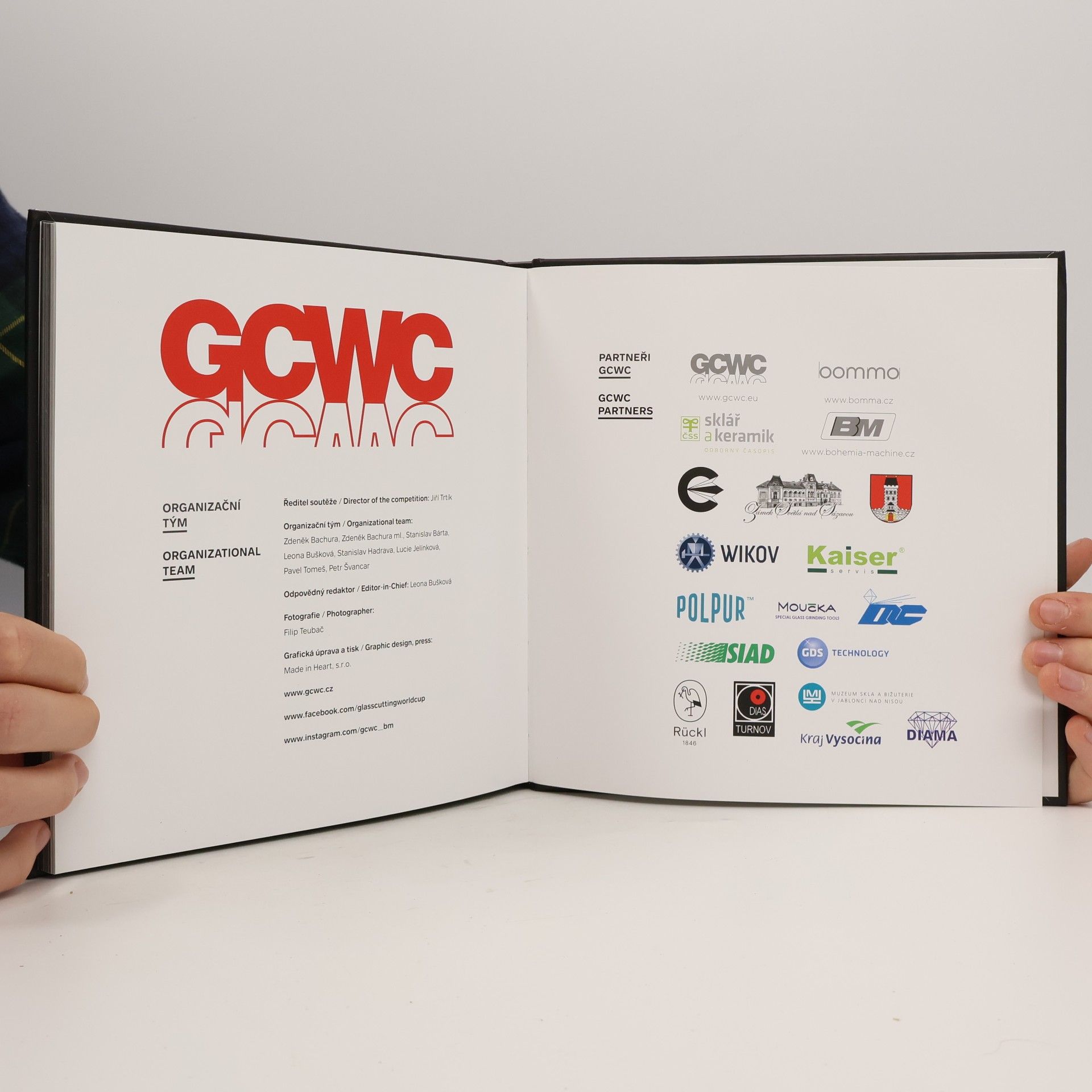 Filip Teubač GCWC 2023
