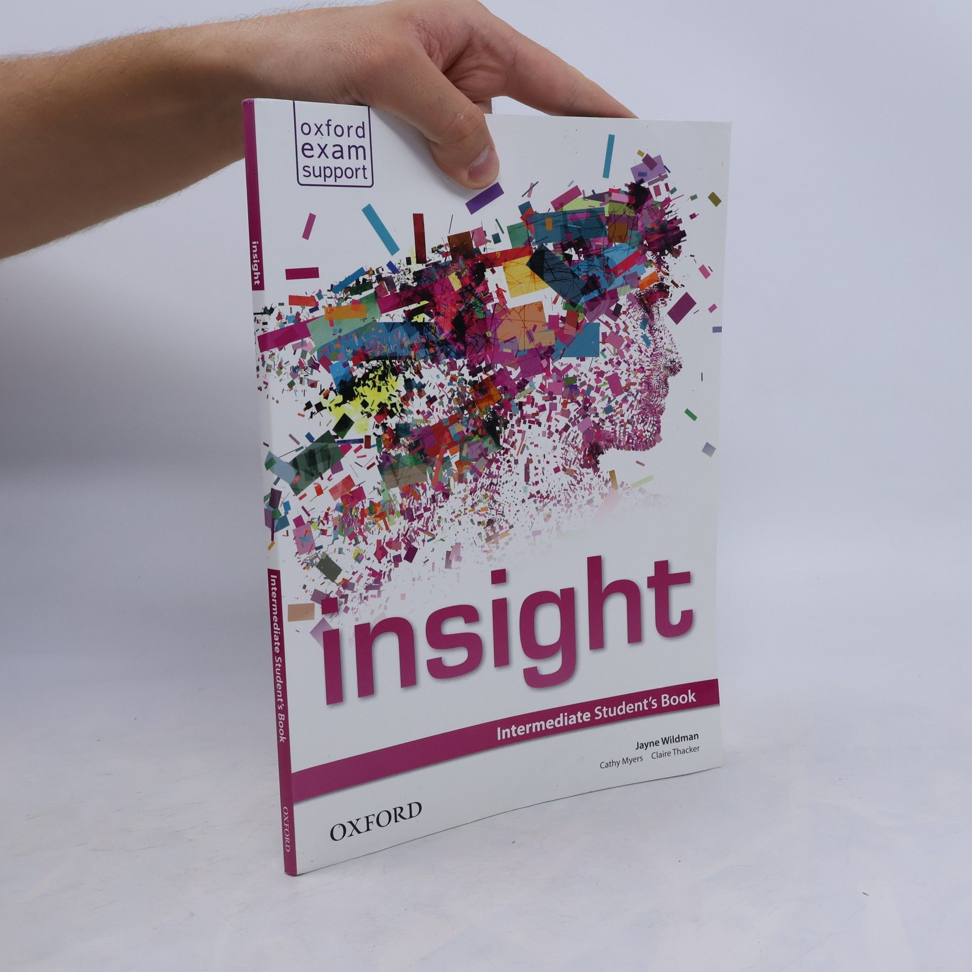 Insight : intermediate