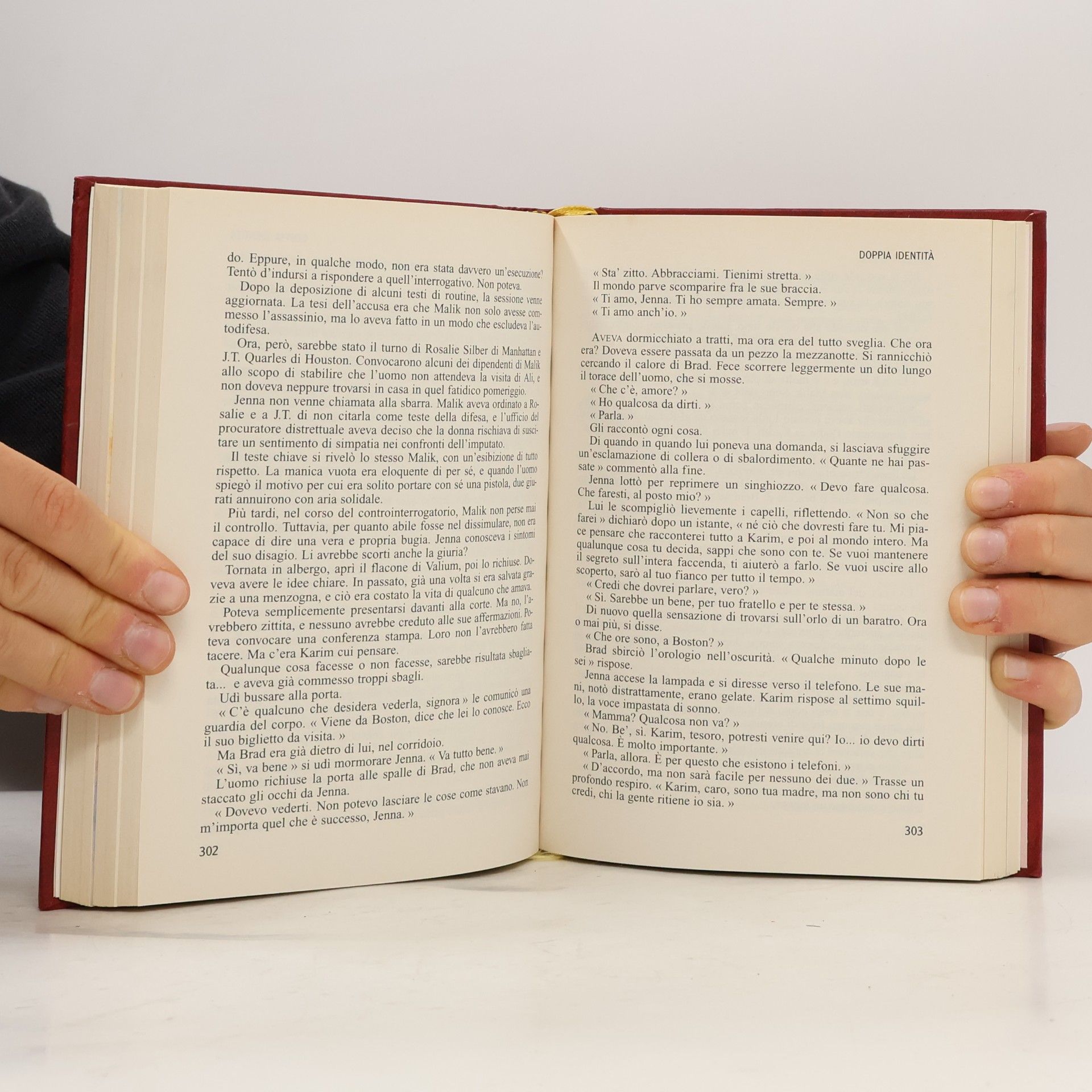 Robert F. Leslie Selezione della narrativa mondiale