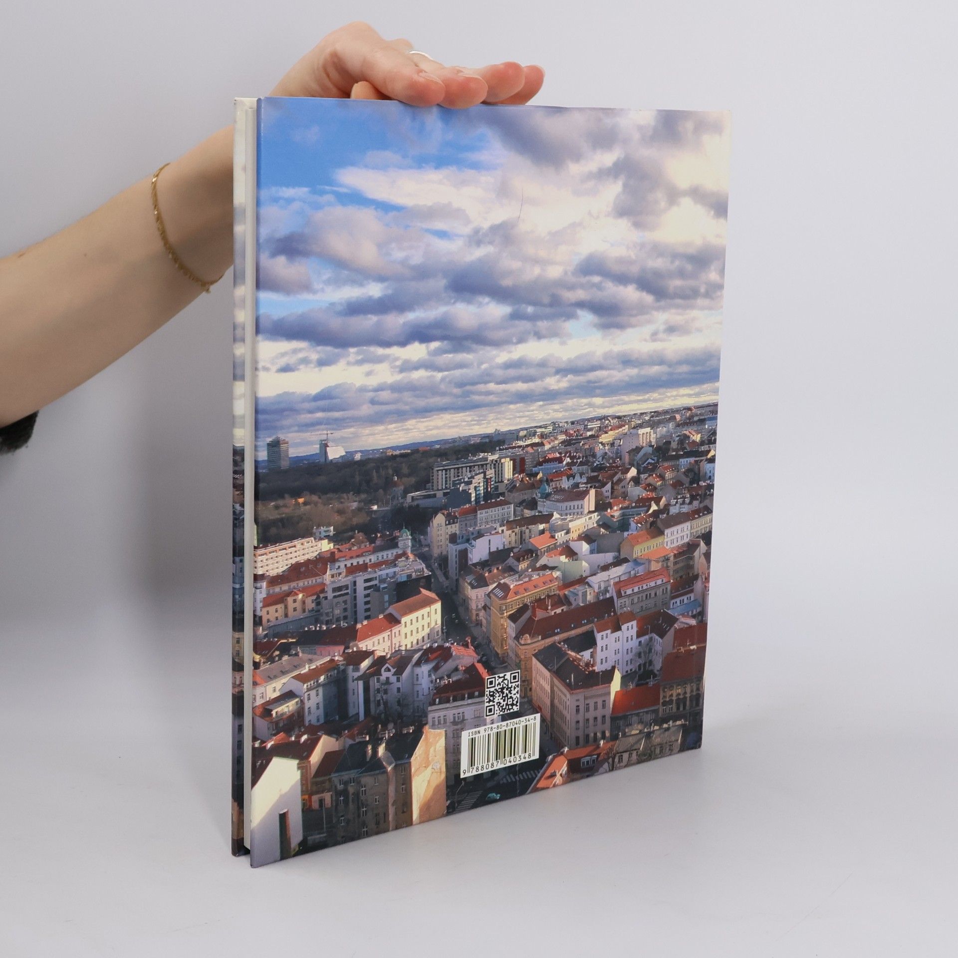 Dagmar Broncová Praha 3 známá neznámá