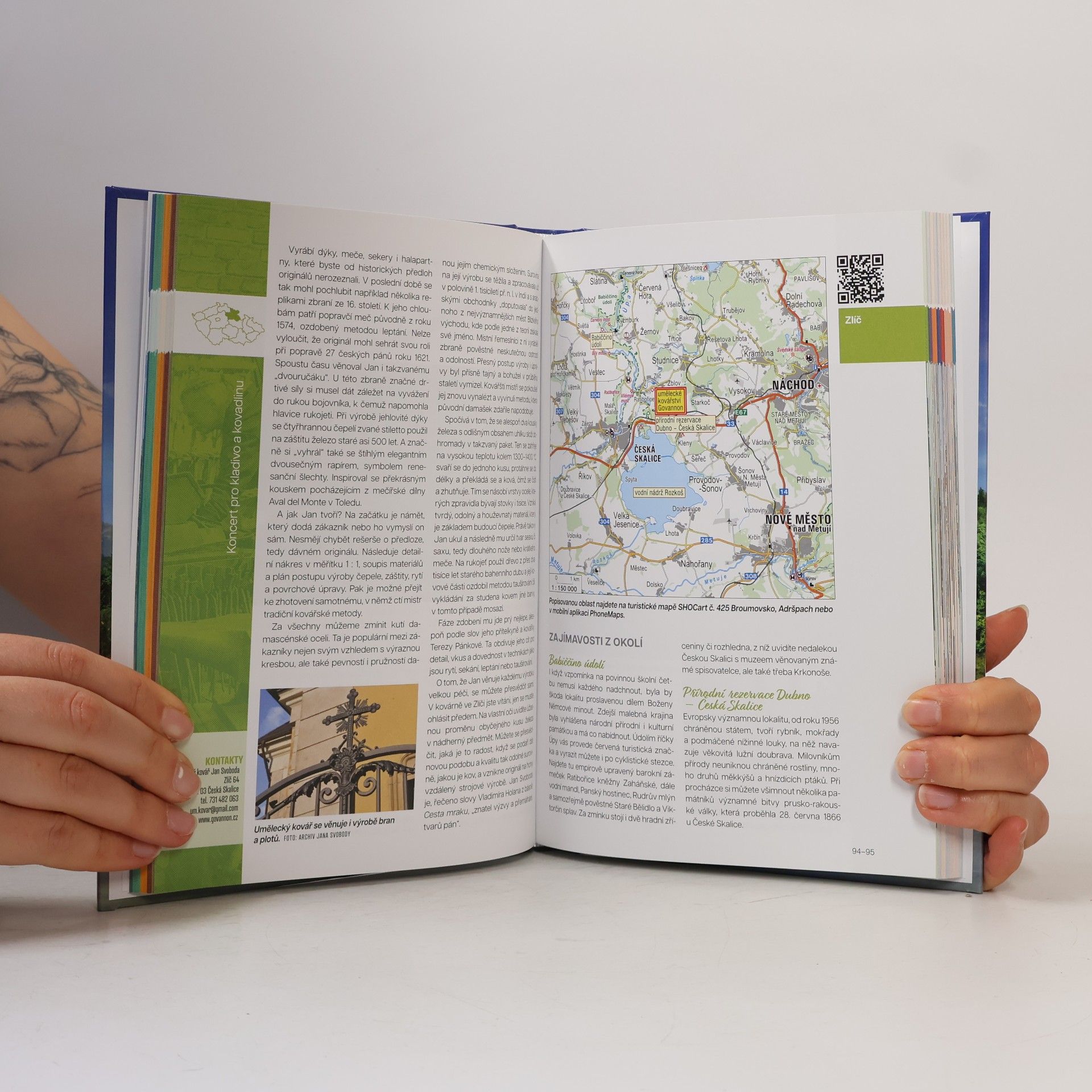 Collectif d'auteurs Toulavá kamera 39