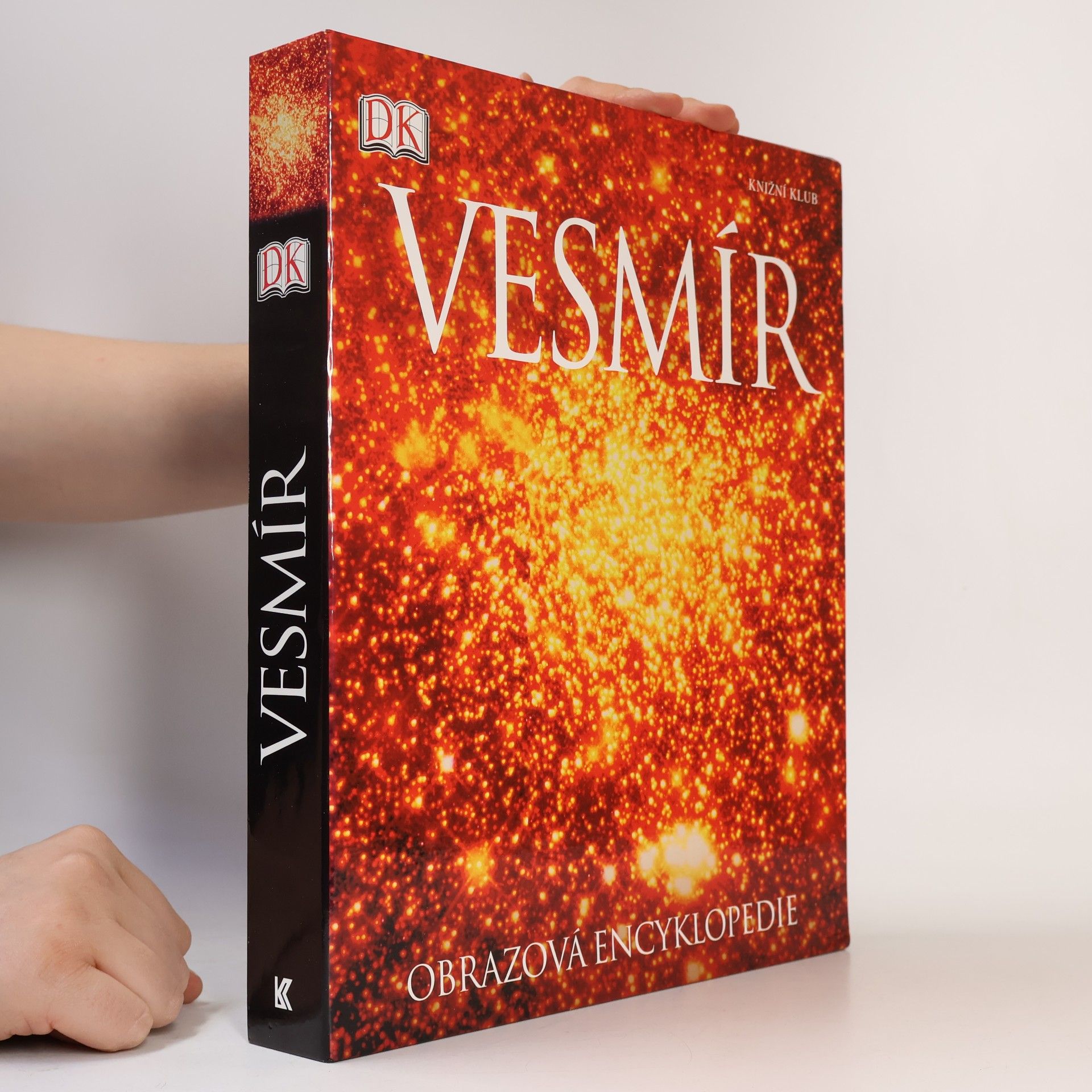 Martin Rees Vesmír
