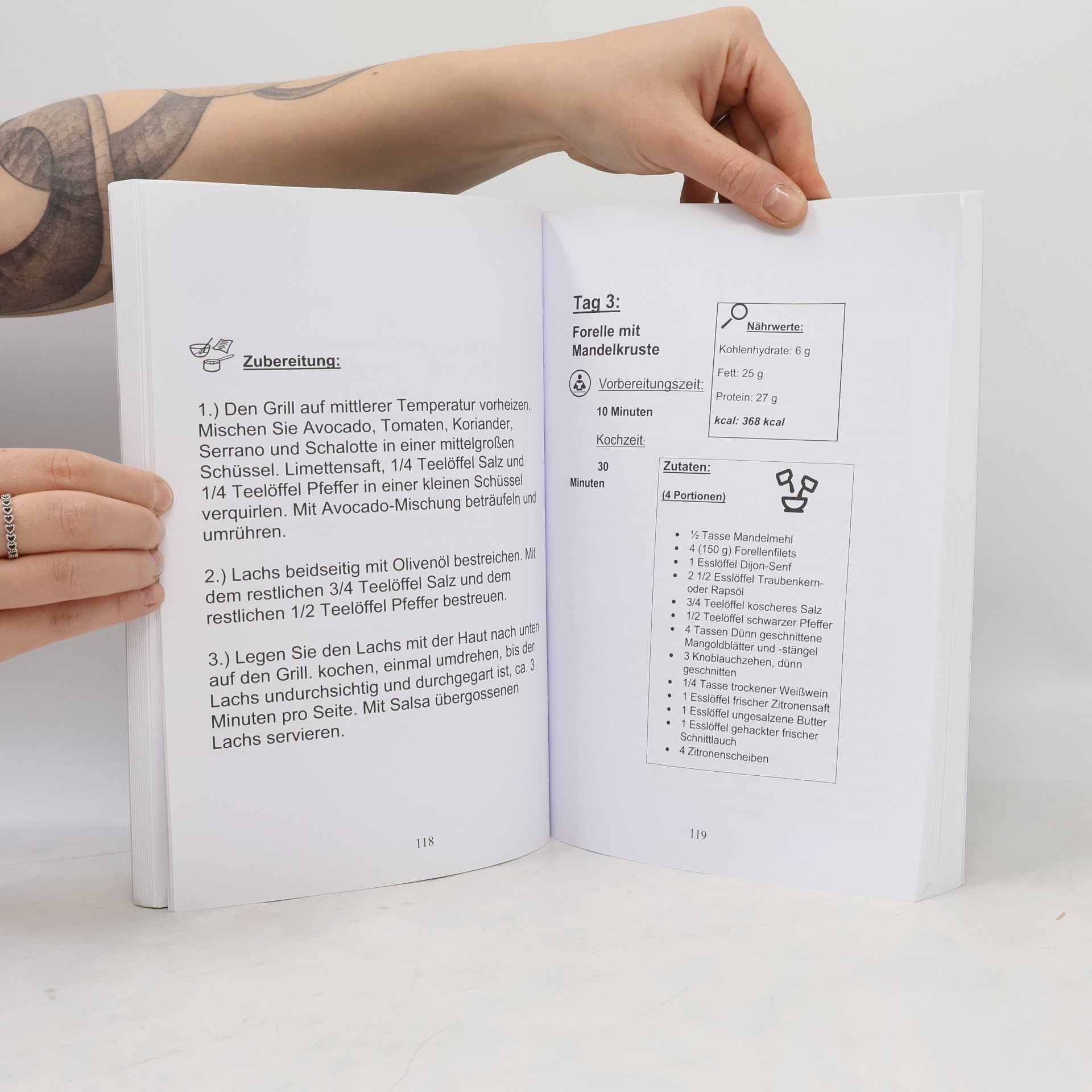 Susanne Lobrecht Mediterrane Küche - Das große Kochbuch mit ganz viel Würze