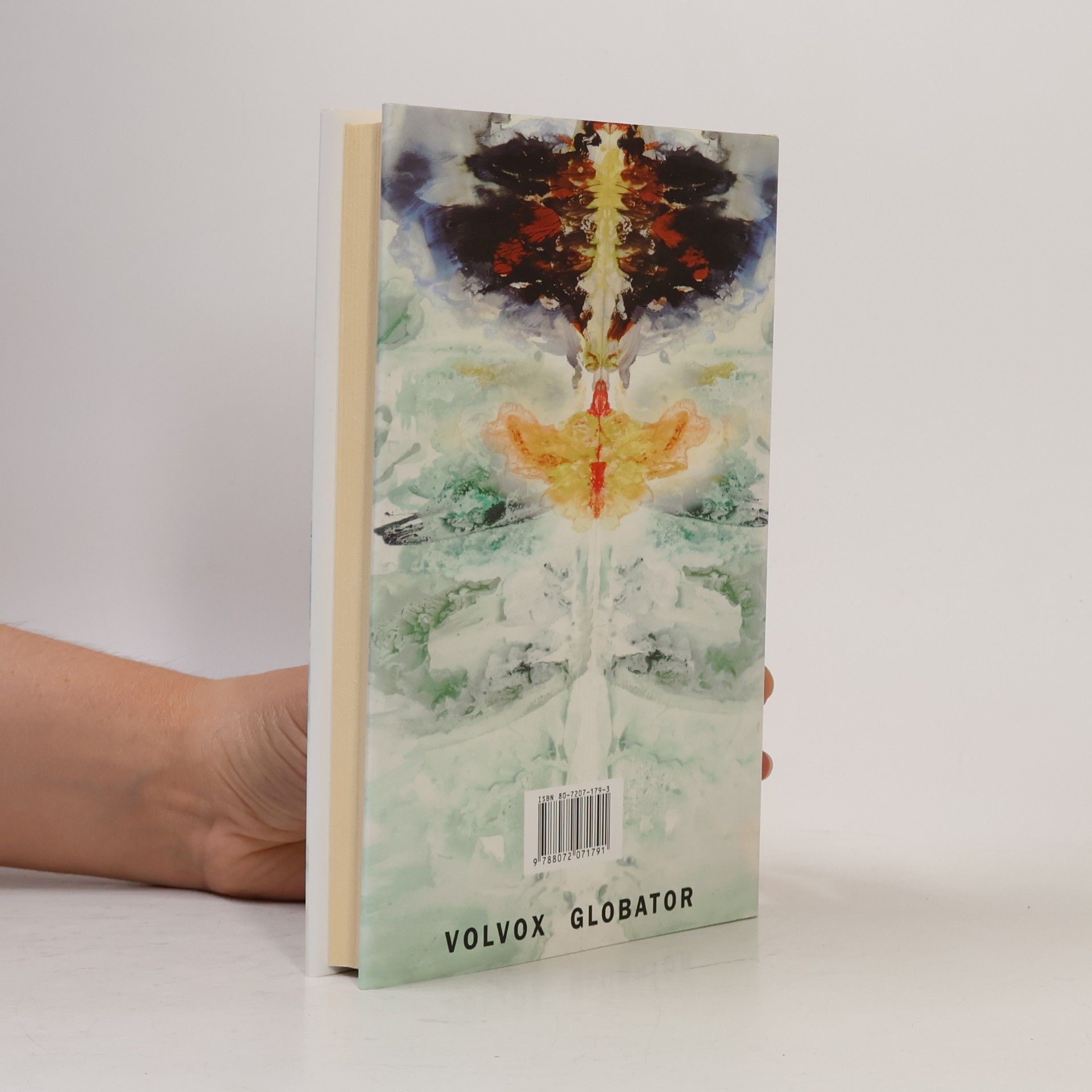 Carlos Castaneda Síla ticha. Castaneda