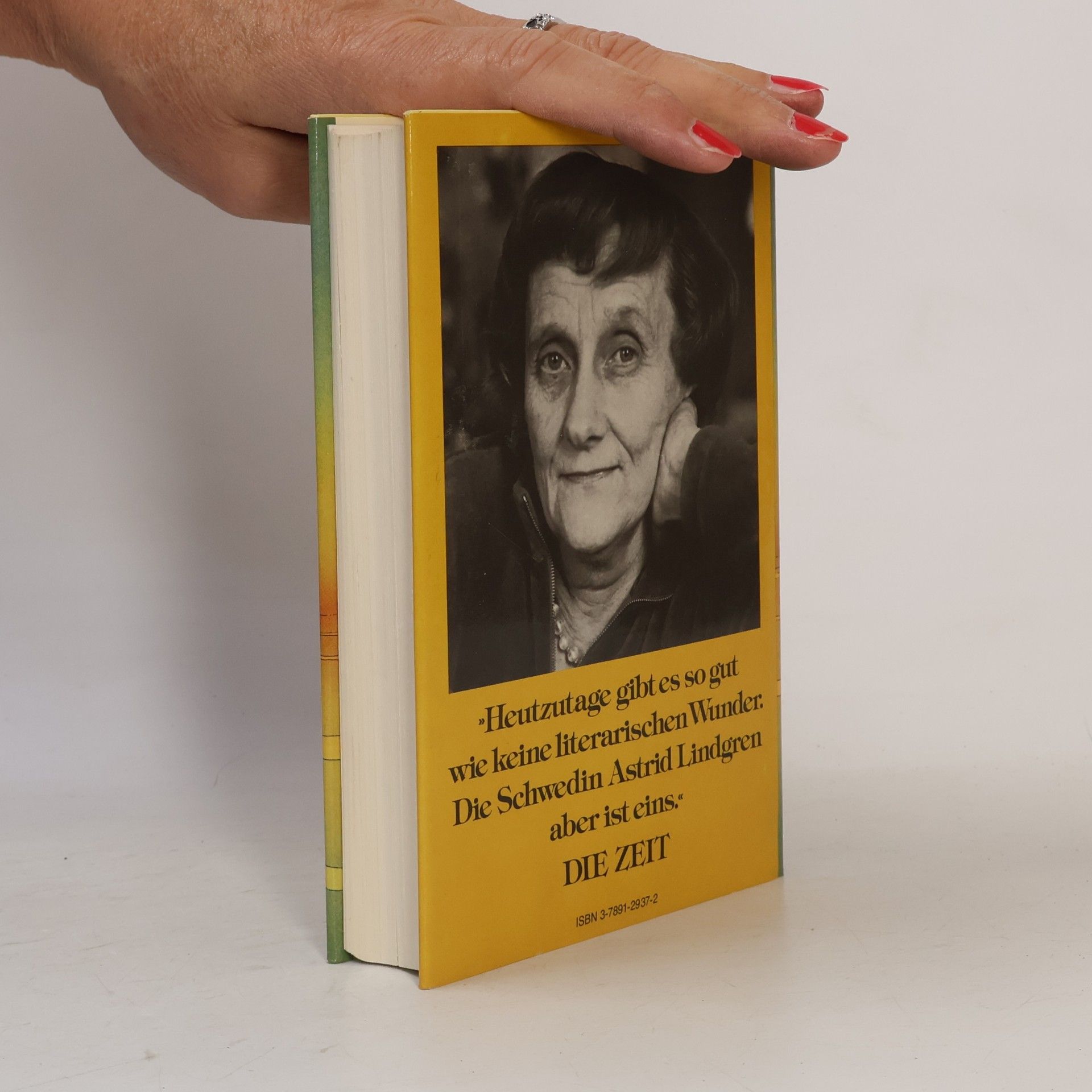 Astrid Lindgren Märchen