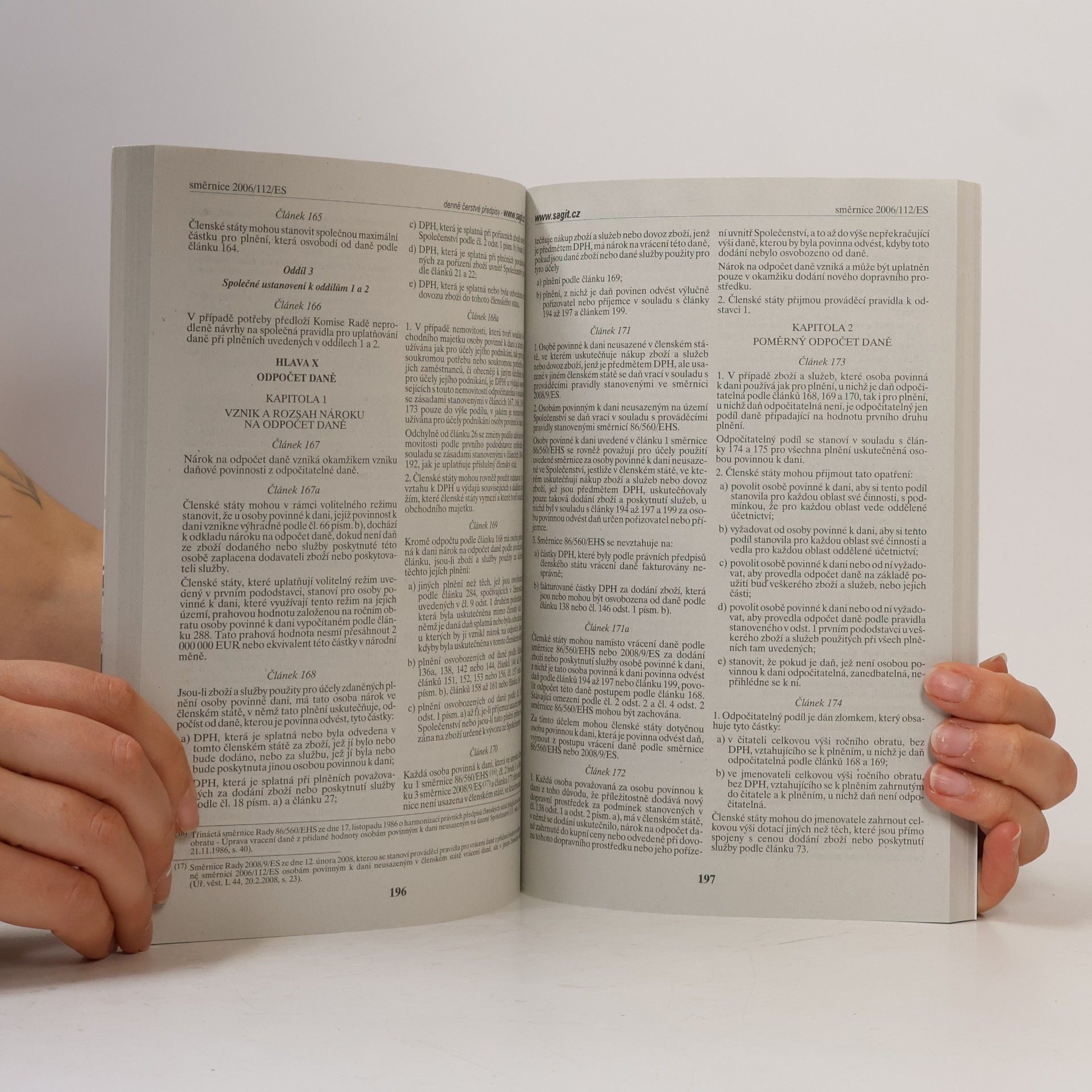 Various authors Daň z přidané hodnoty 2026