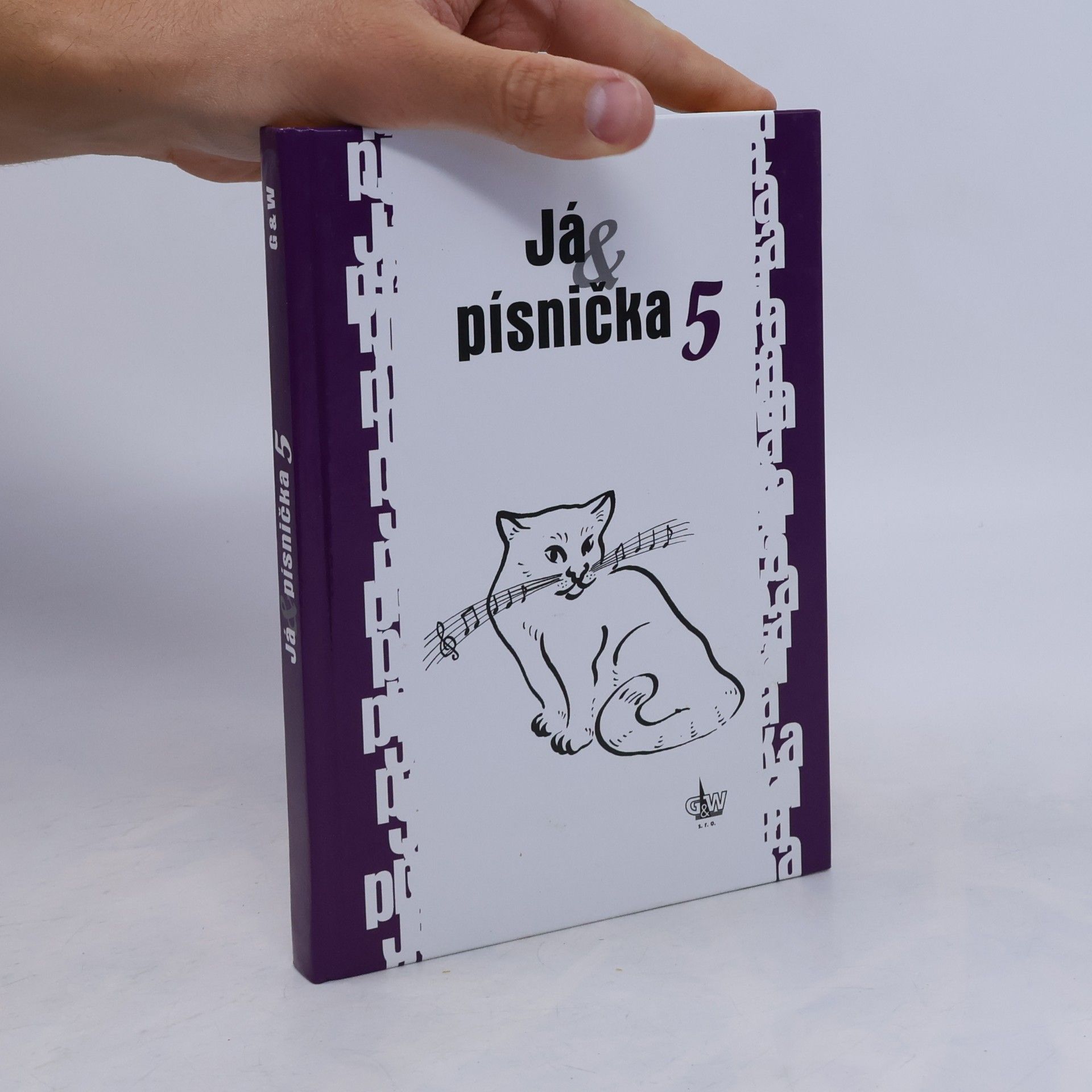 Já & písnička 5
