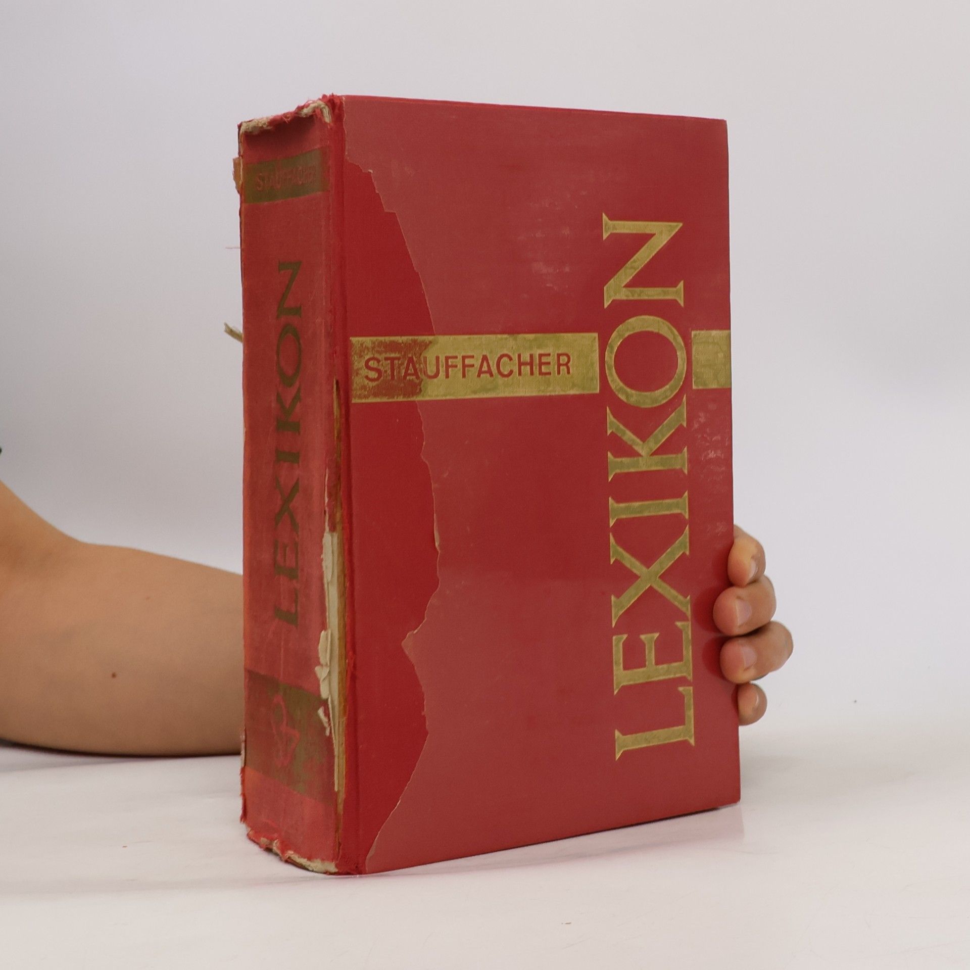 kolektiv Lexikon