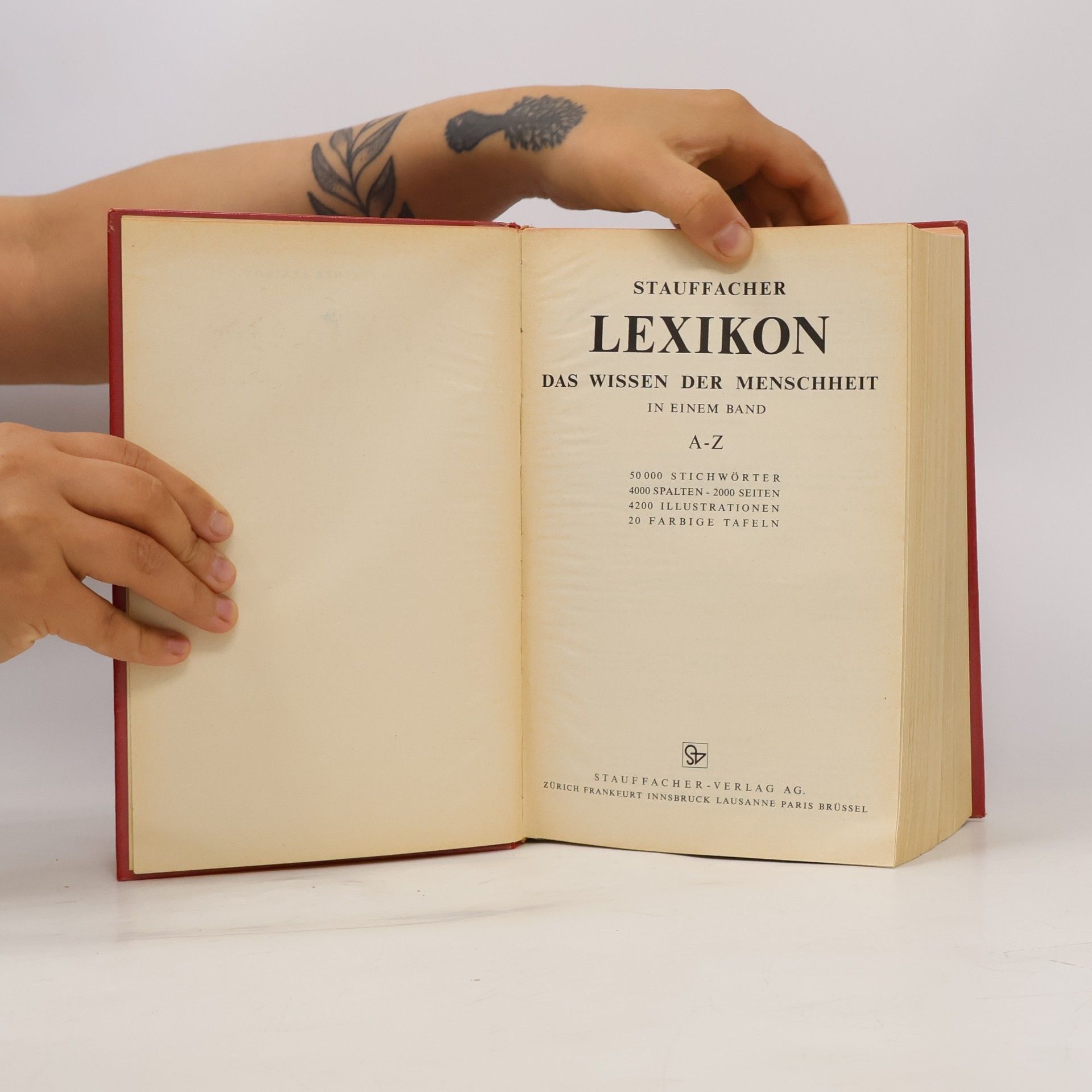 kolektiv Lexikon