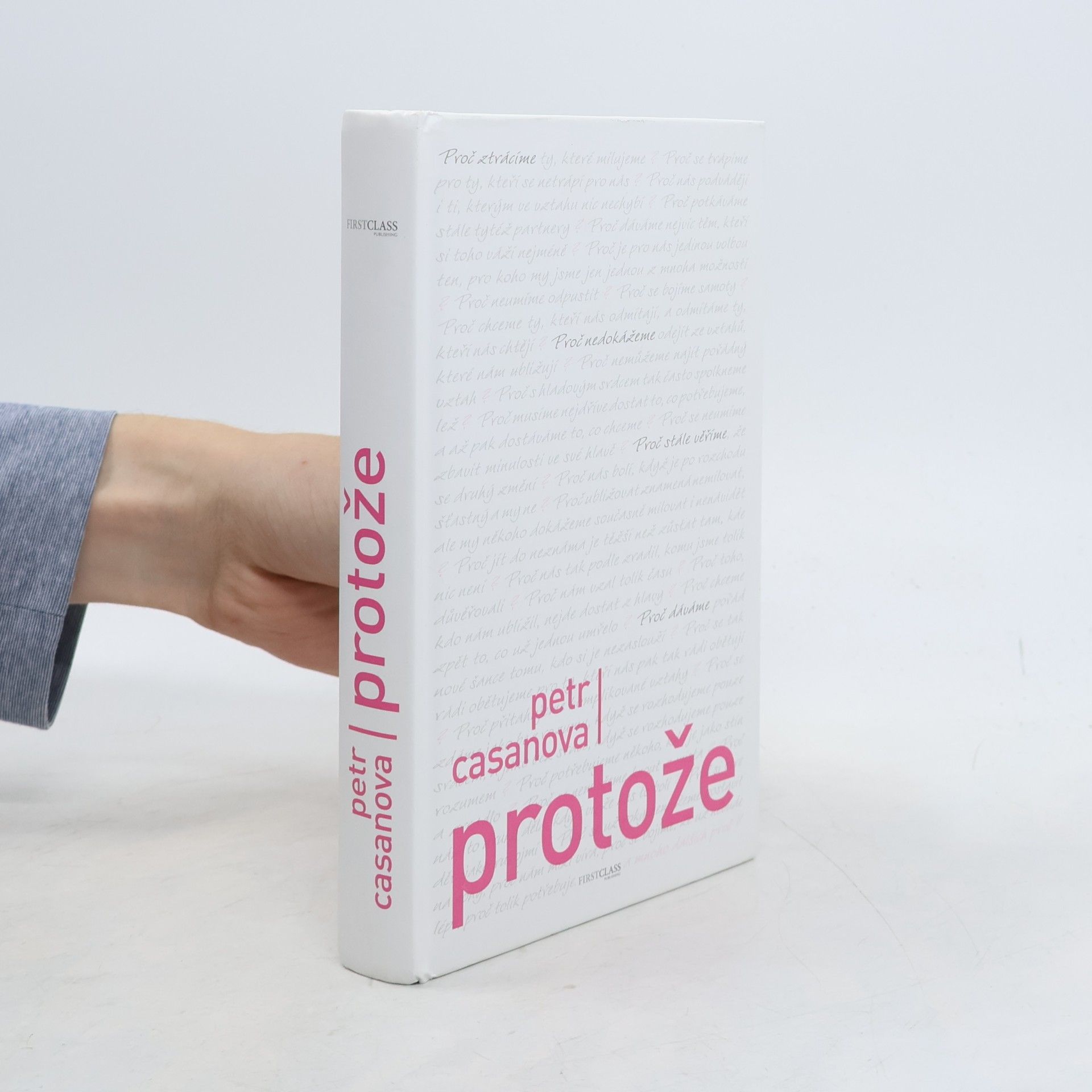 Protože