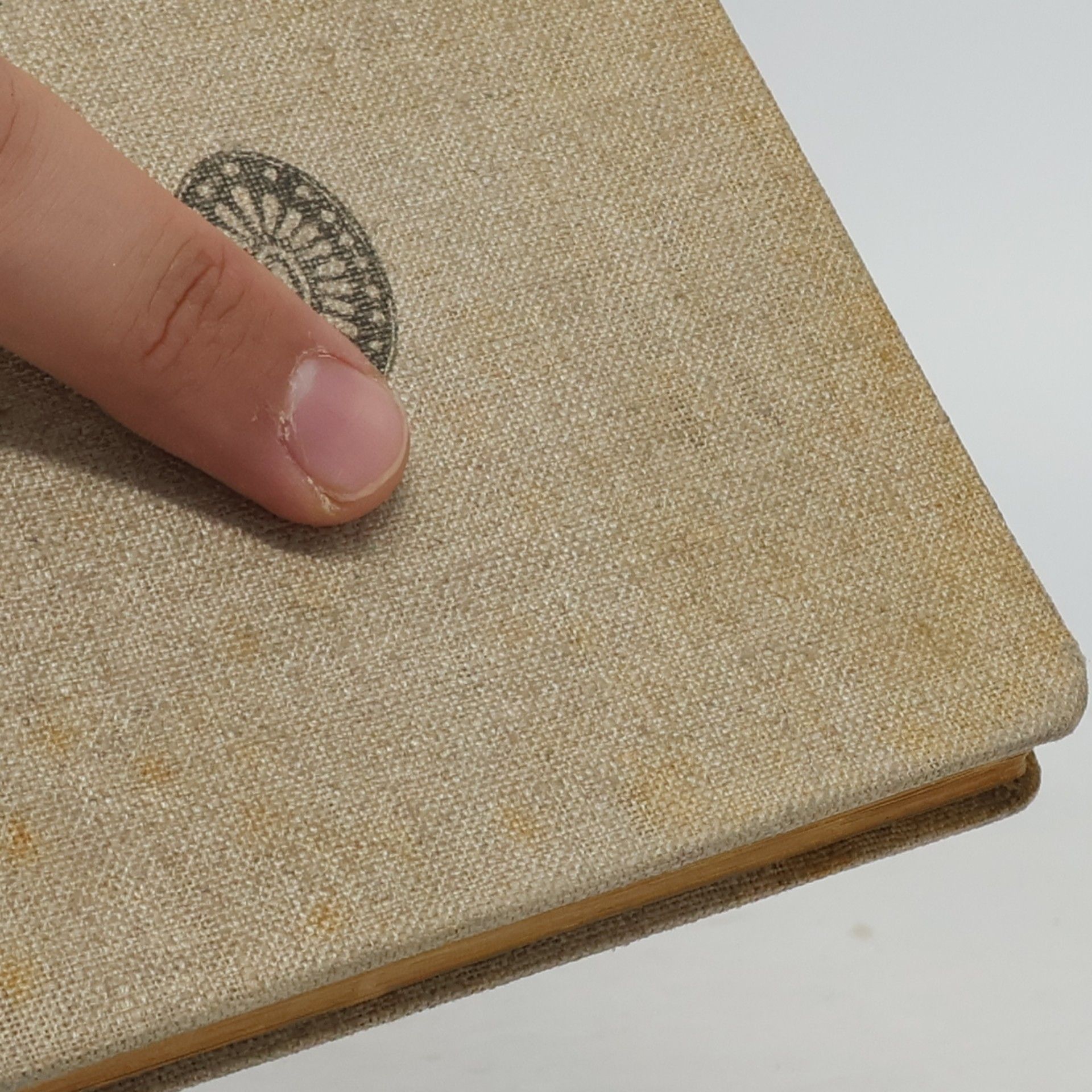 Ernest Thompson Seton Povídky o zvířatech III.