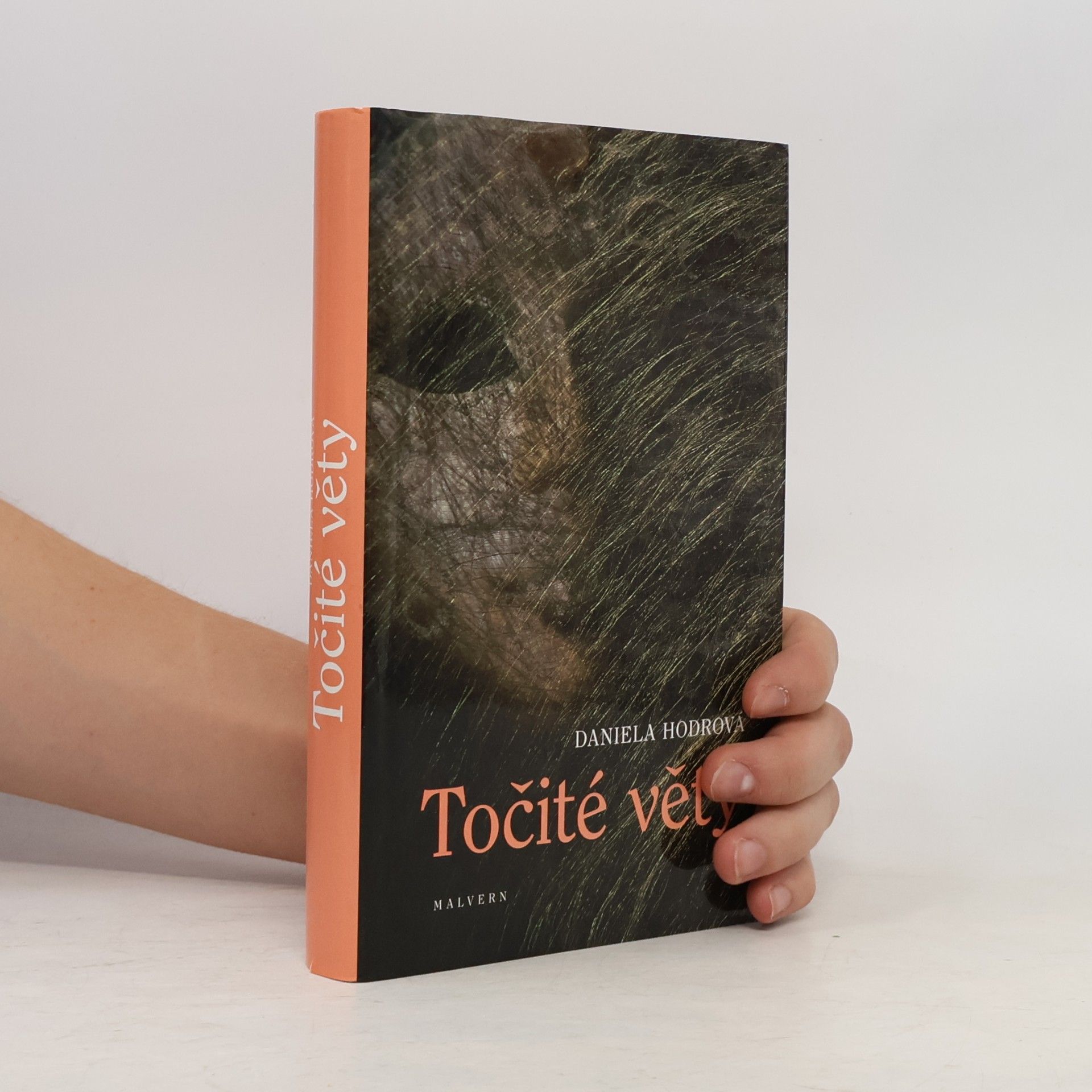 Točité věty