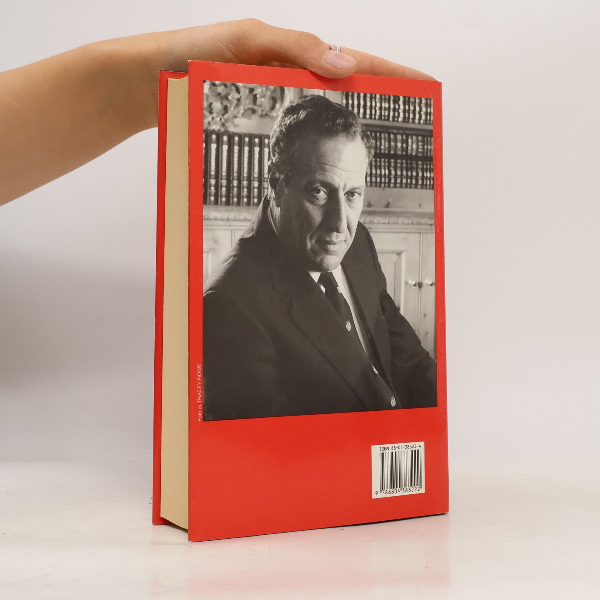 Frederick Forsyth Il pugno di Dio