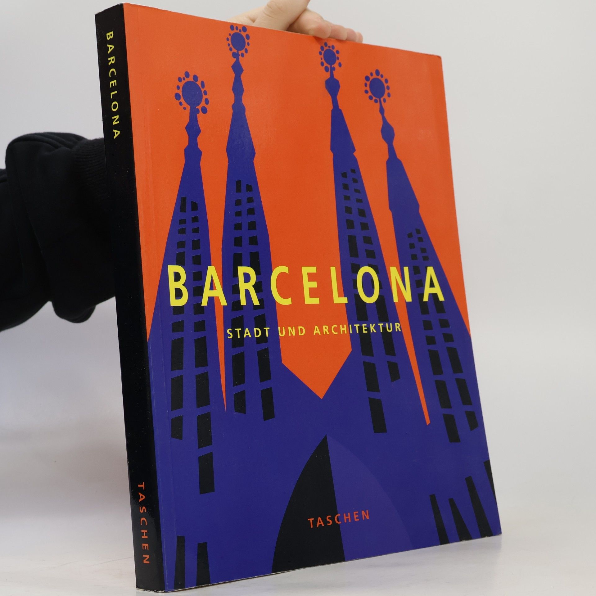 Josep Maria Montaner Barcelona