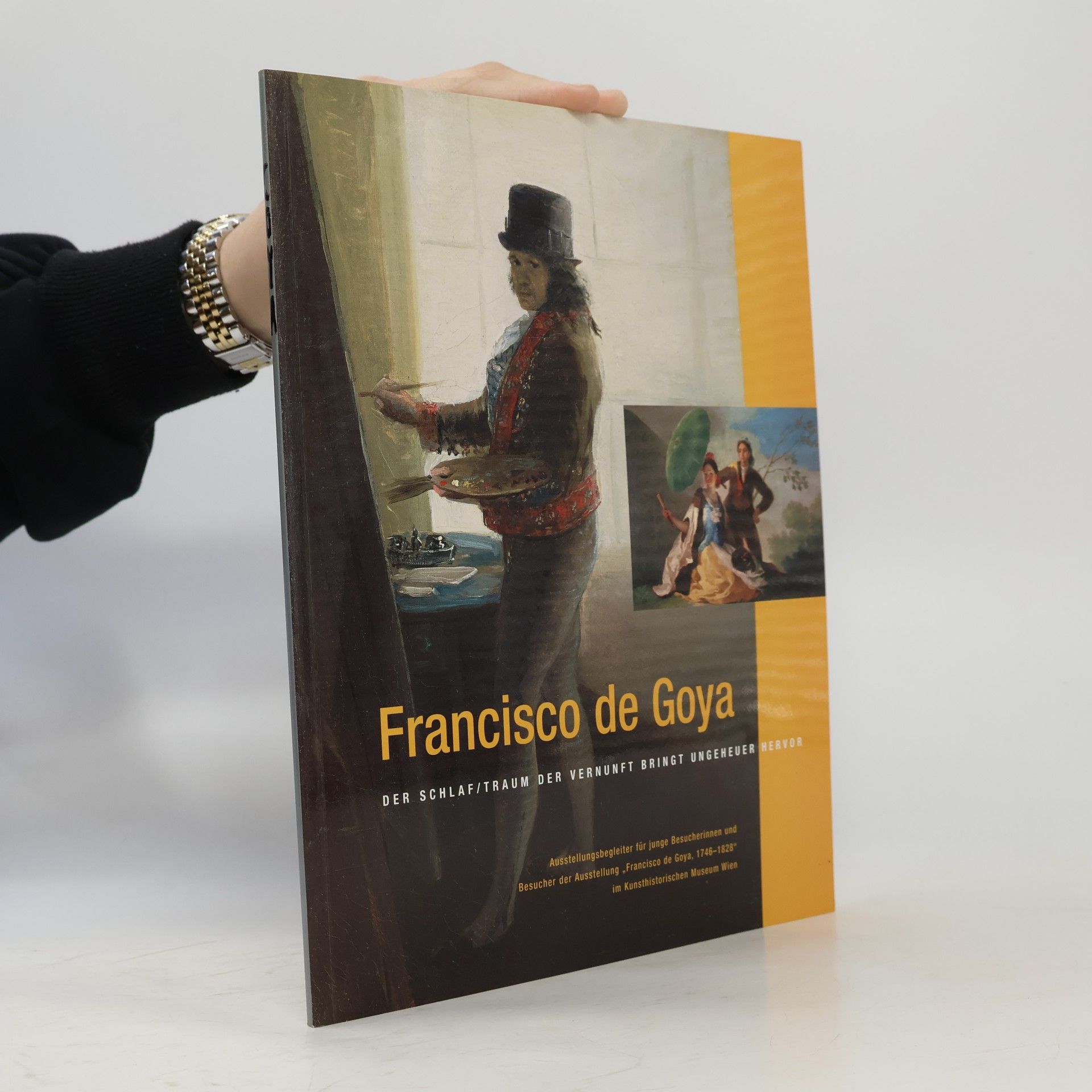 Autorenkollektiv Francisco de Goya