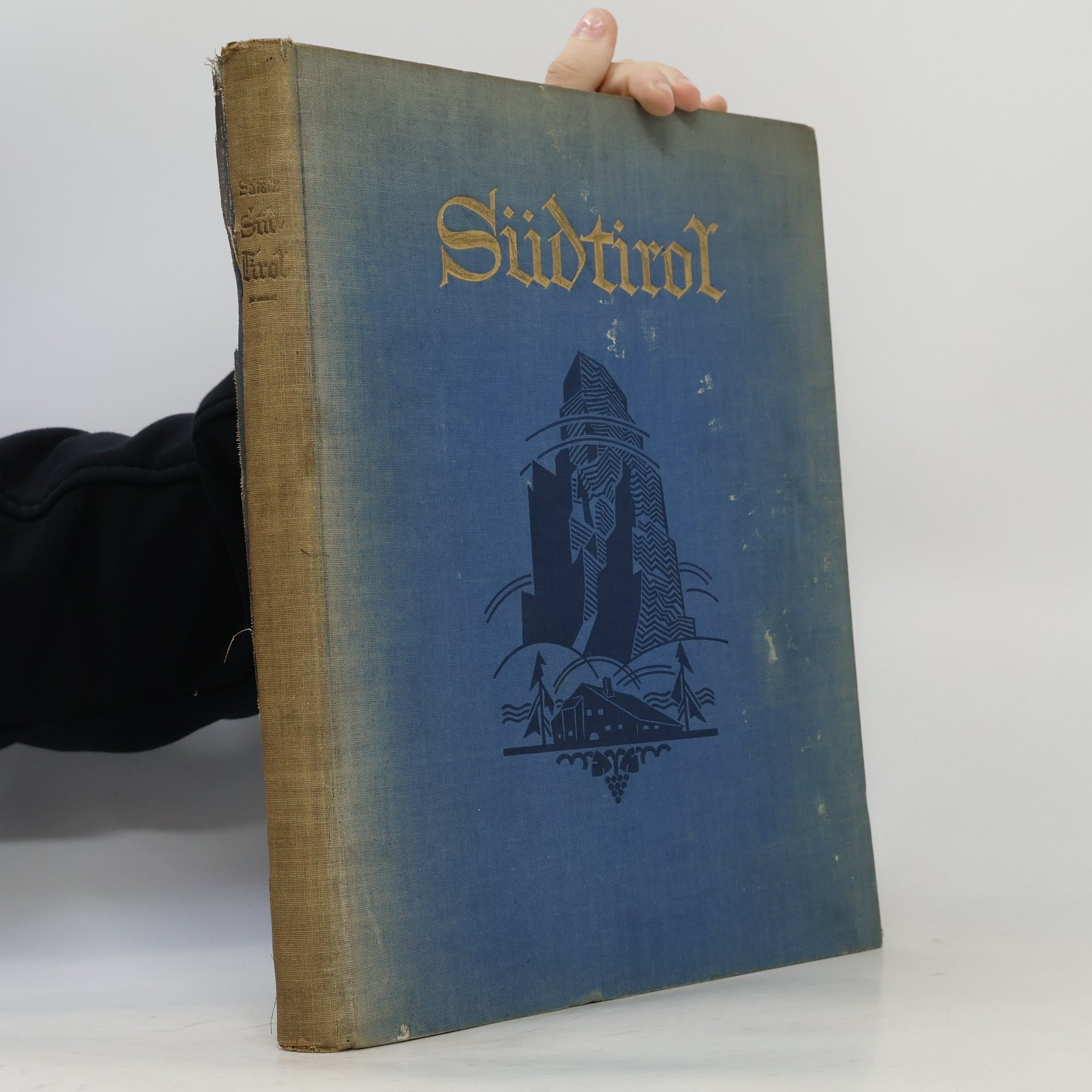 Südtirol