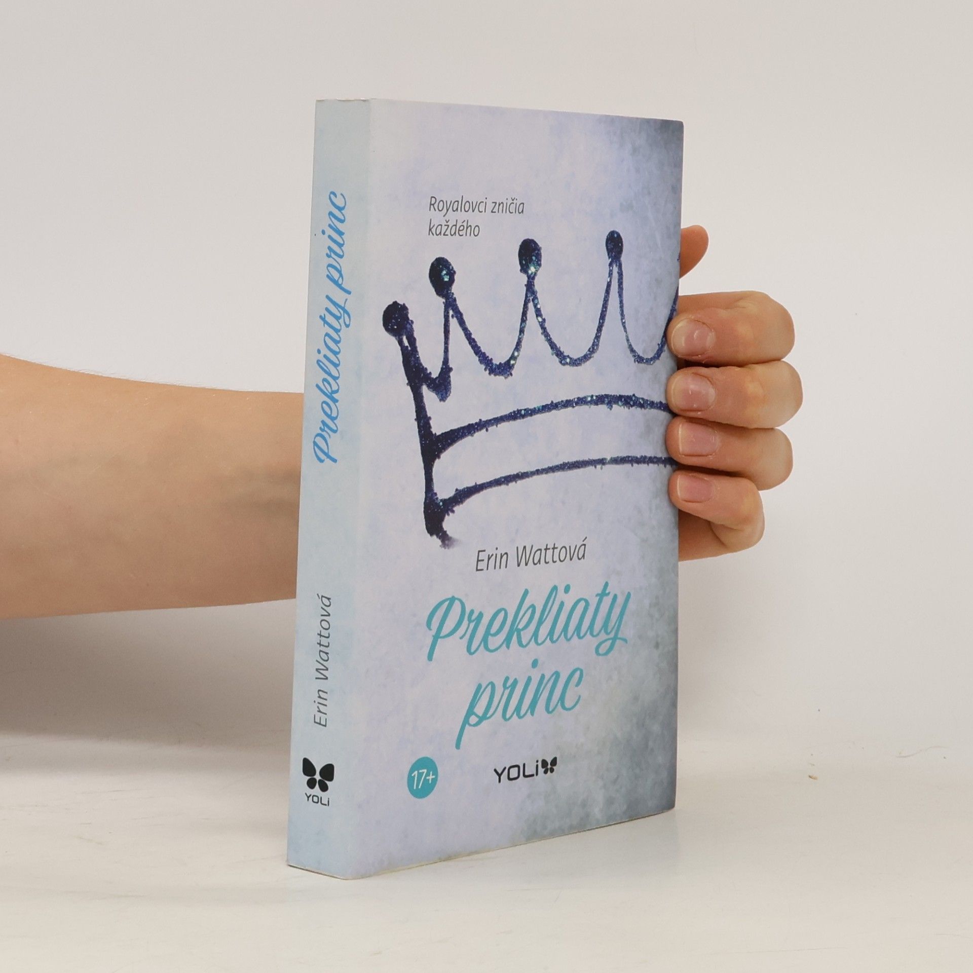 Prekliaty princ