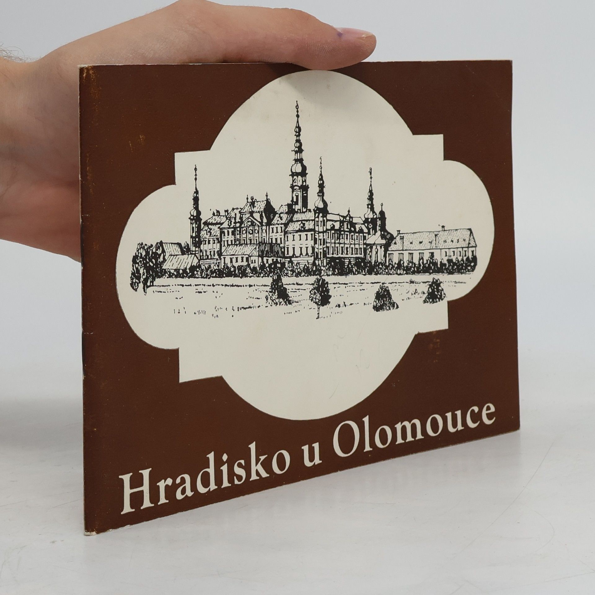 Hradisko u Olomouce