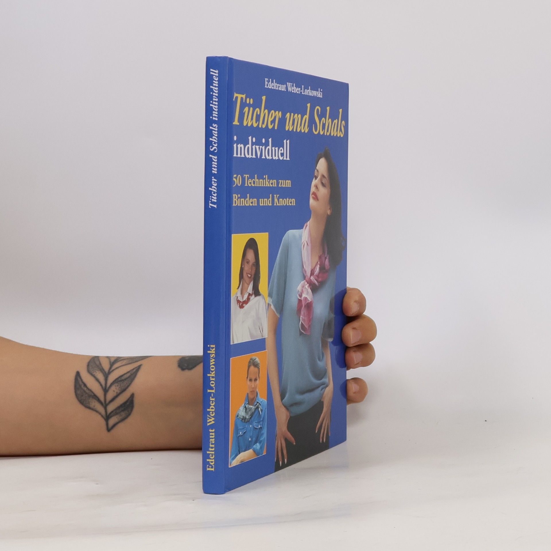 Tücher und Schals individuell