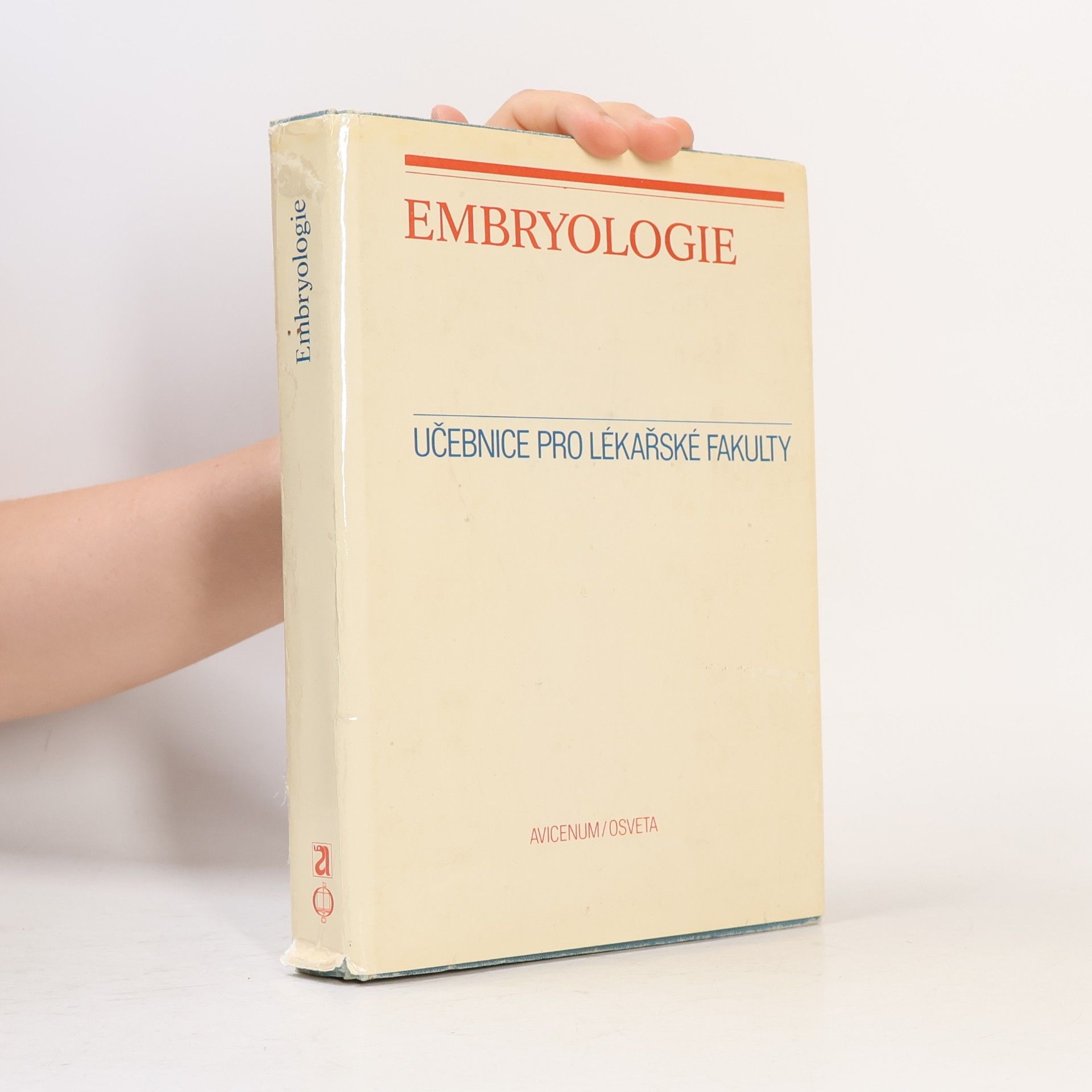 Embryologie
