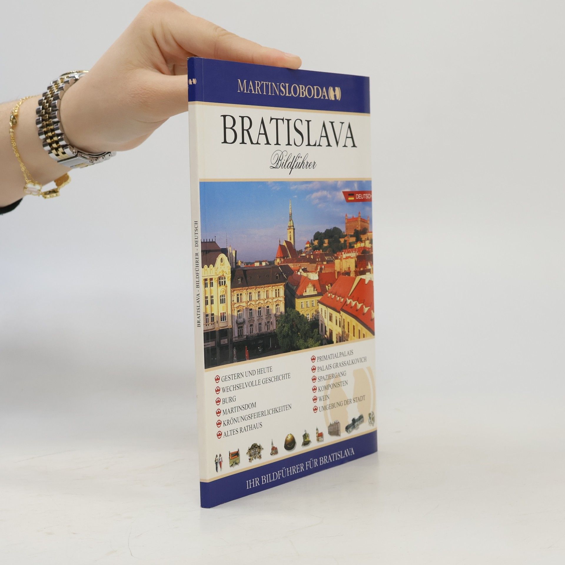 Martin Sloboda Bratislava active