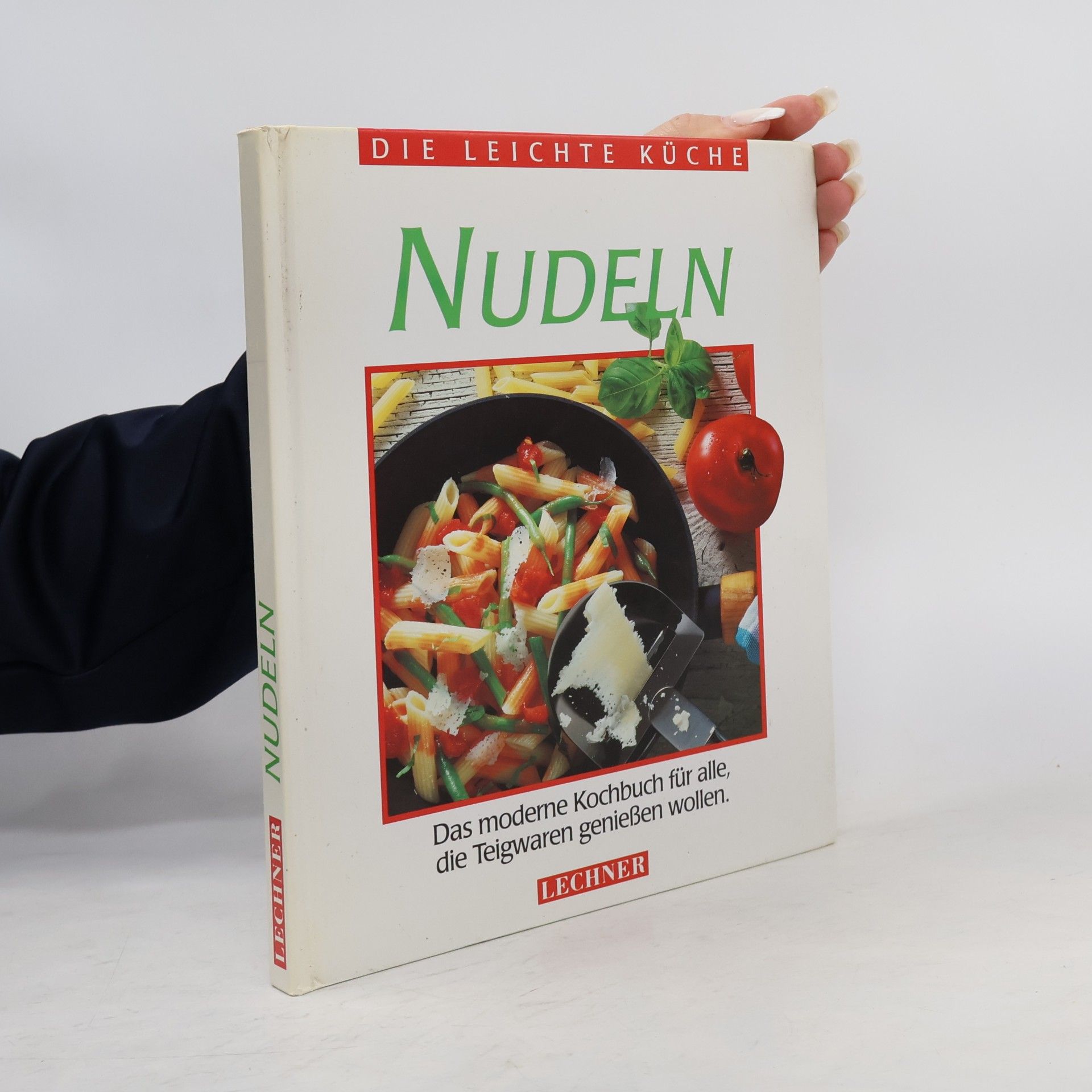 Autorenkollektiv Nudeln