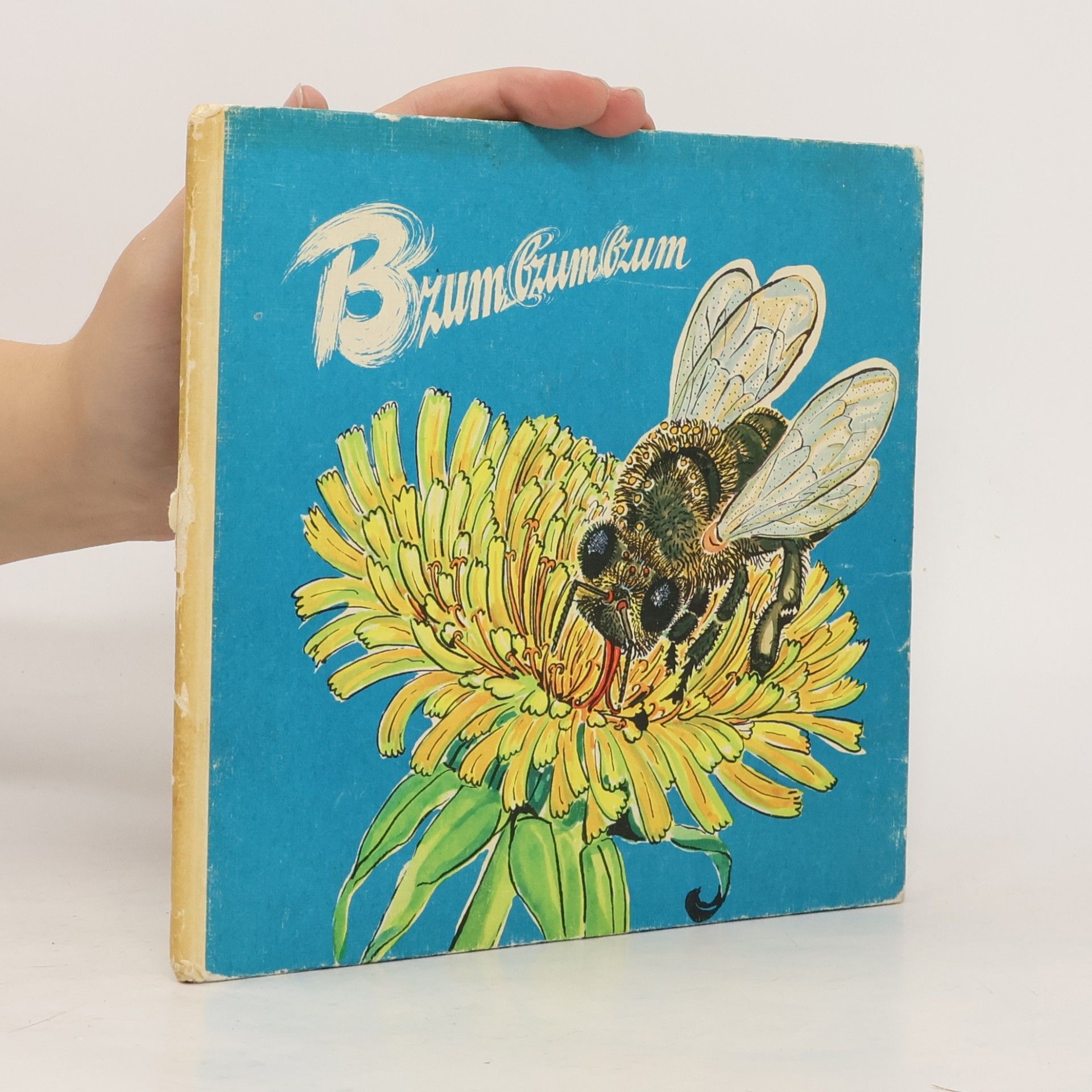 Bzumbzumbzum