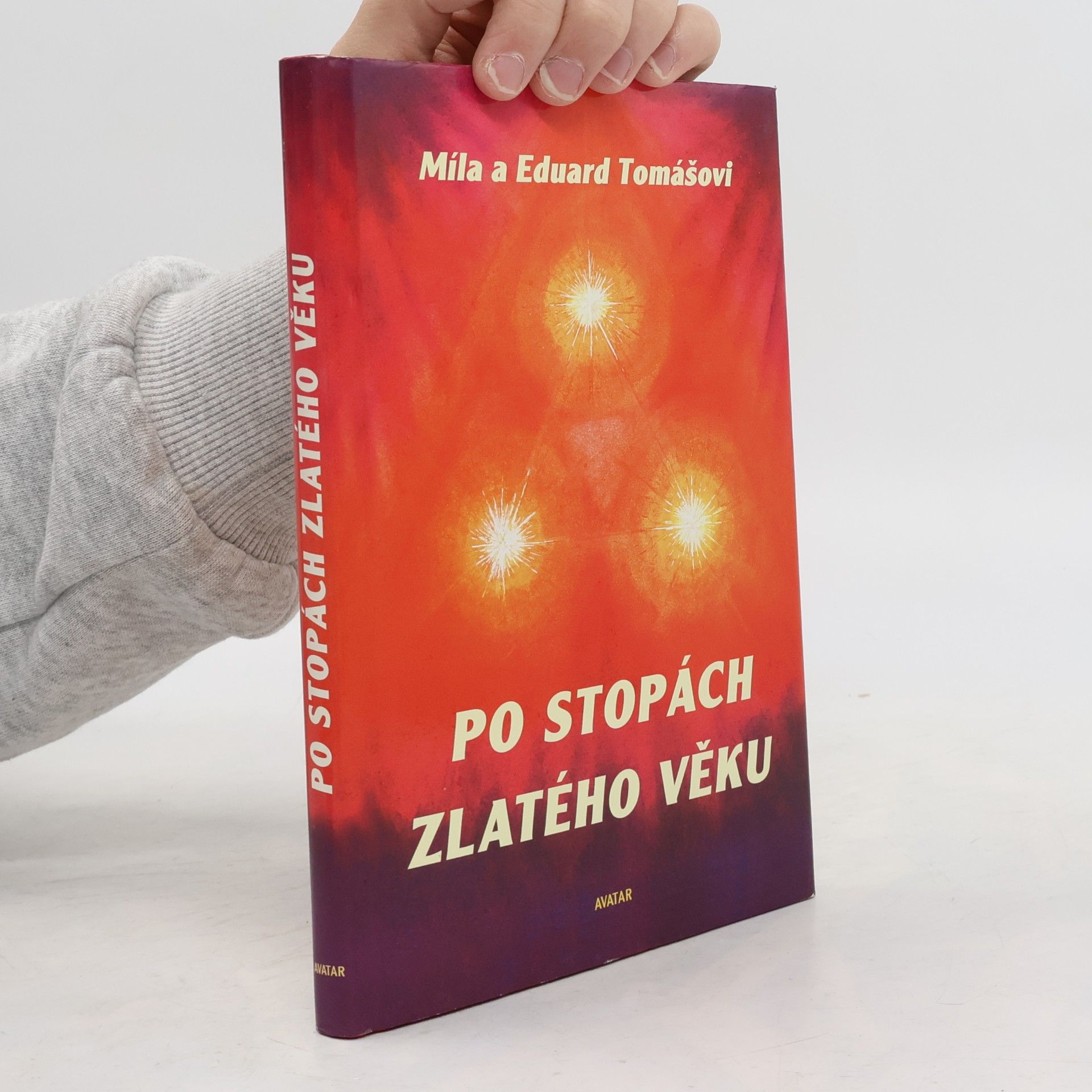 Po stopách zlatého věku