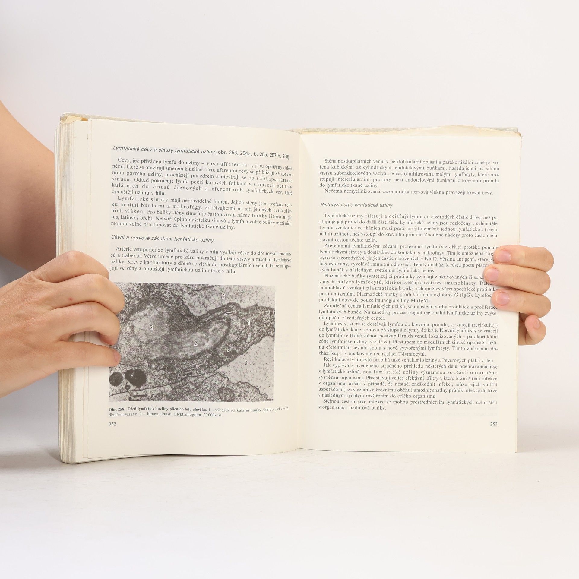 Eduard Klika Histologie. Učebnice pro lékařské fakulty