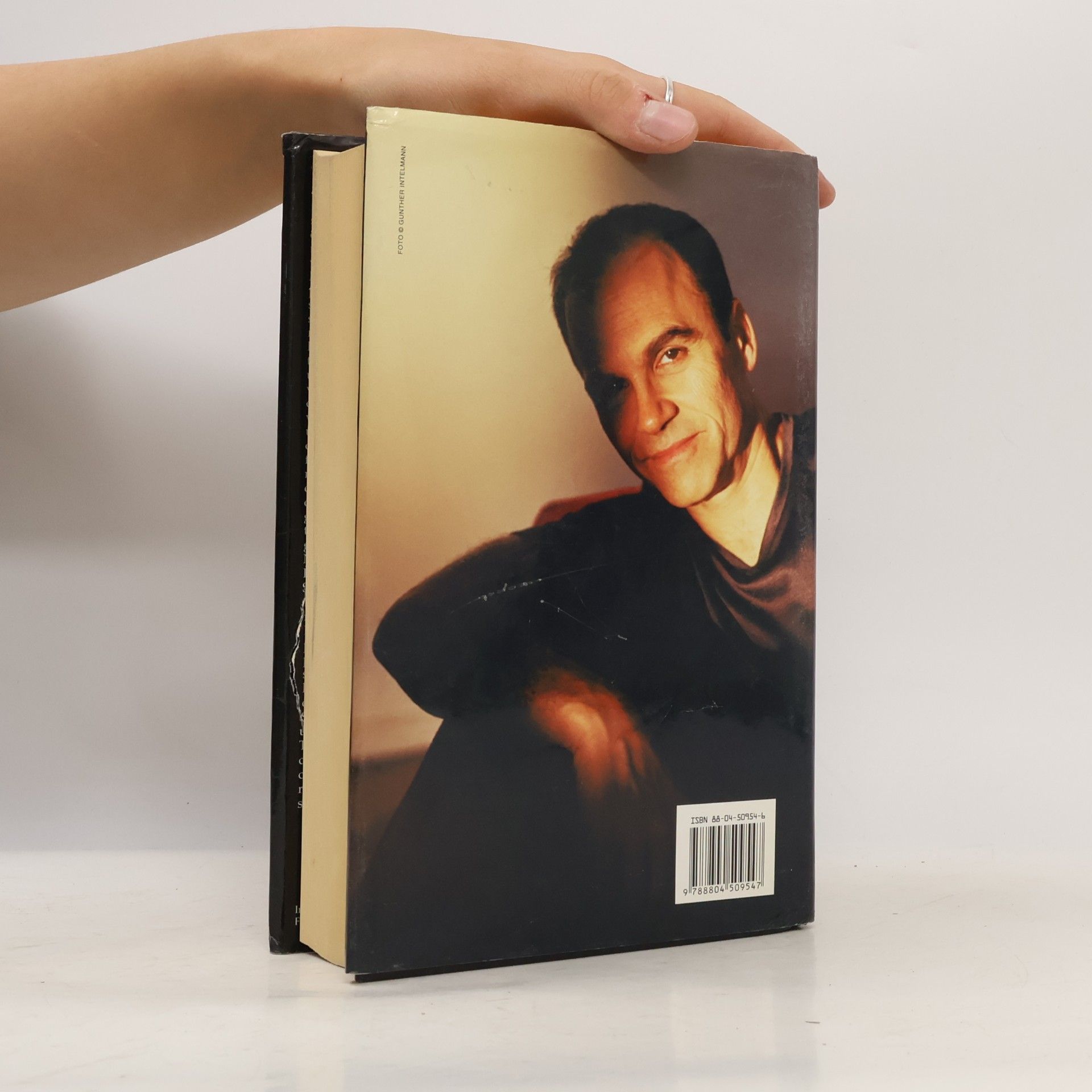 Scott Turow Errori reversibili