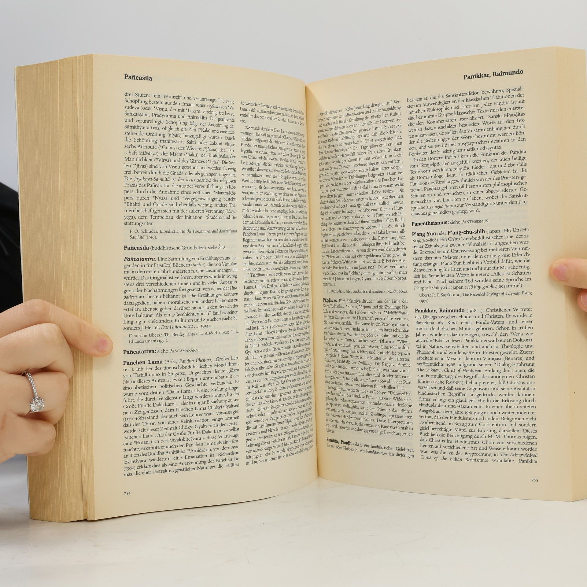 John Bowker Das Oxford-Lexikon der Weltreligionen