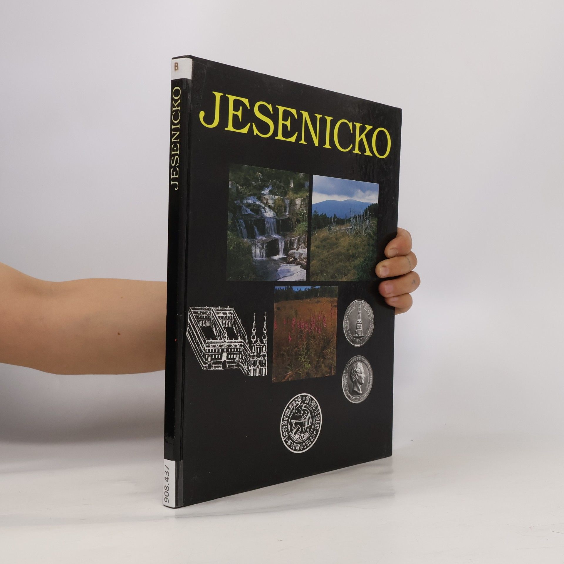 Jesenicko