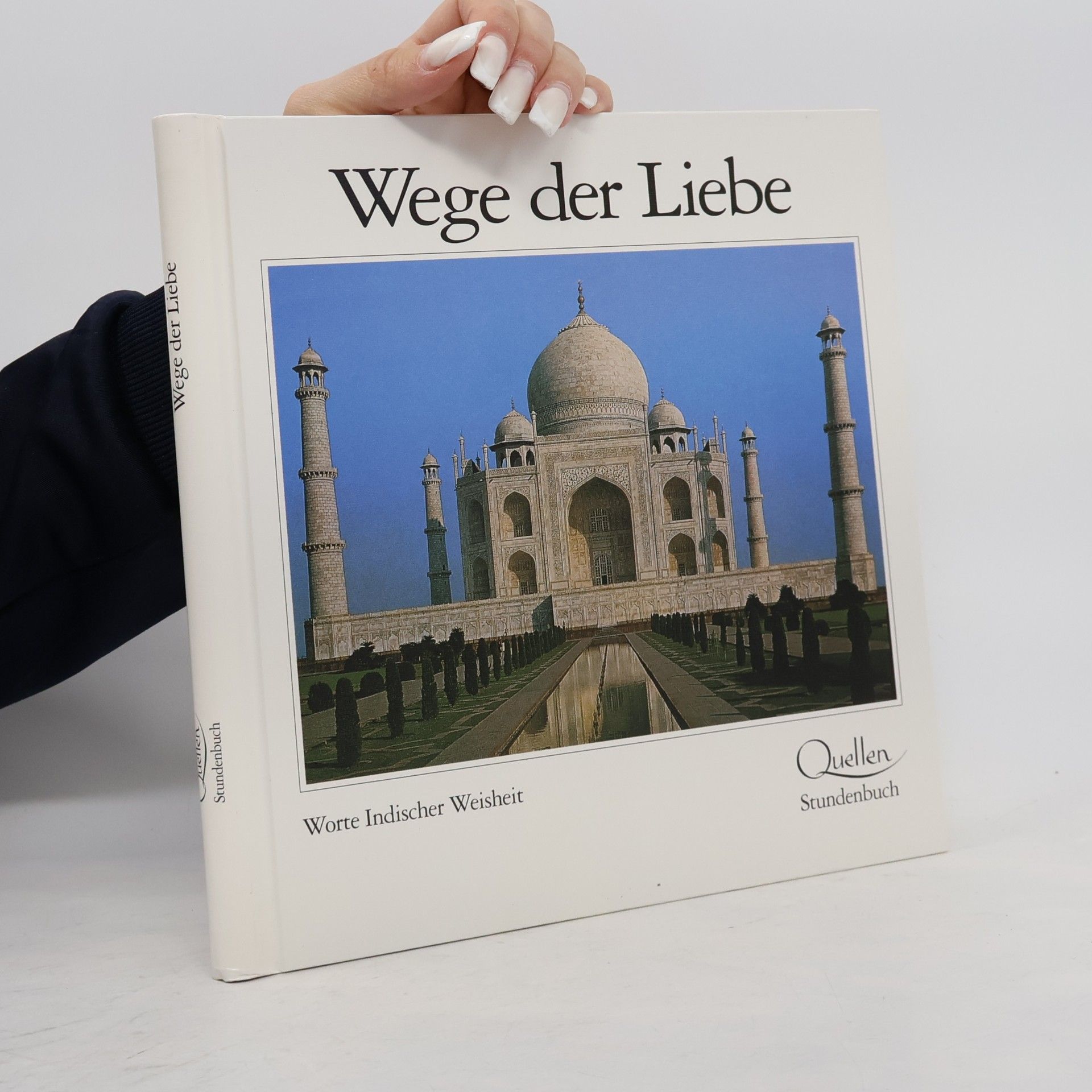 Autorenkollektiv Wege der Liebe