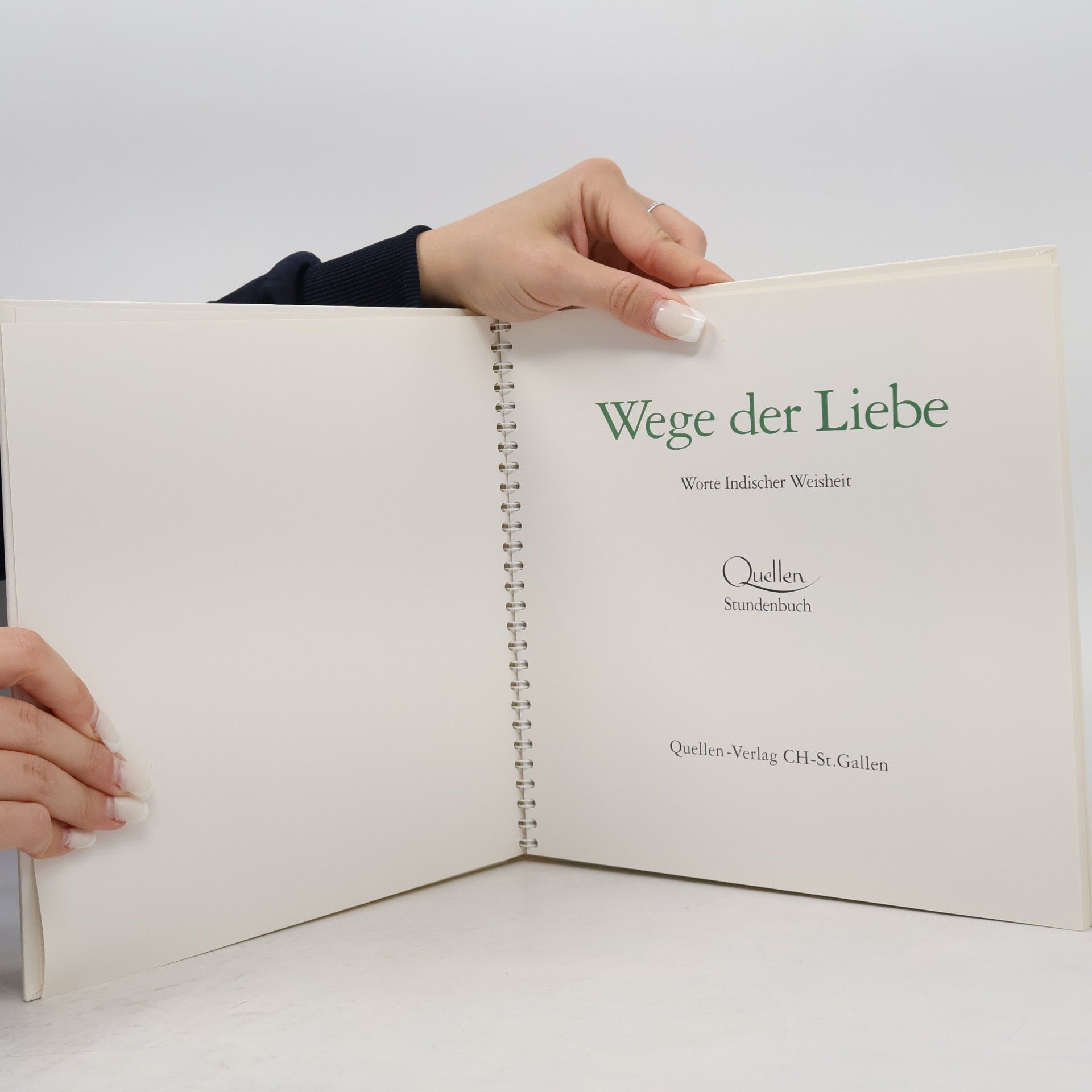 Autorenkollektiv Wege der Liebe