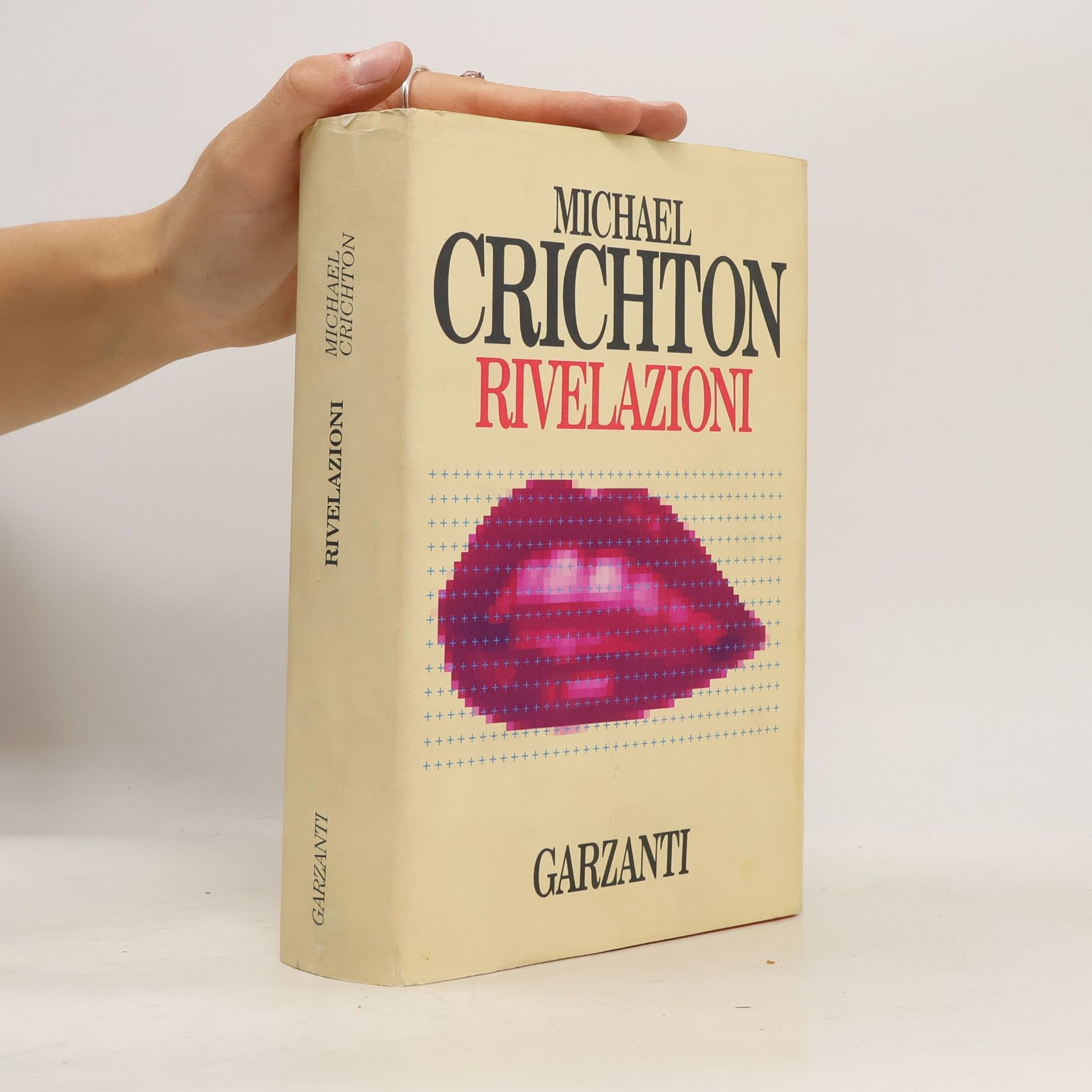 Rivelazioni