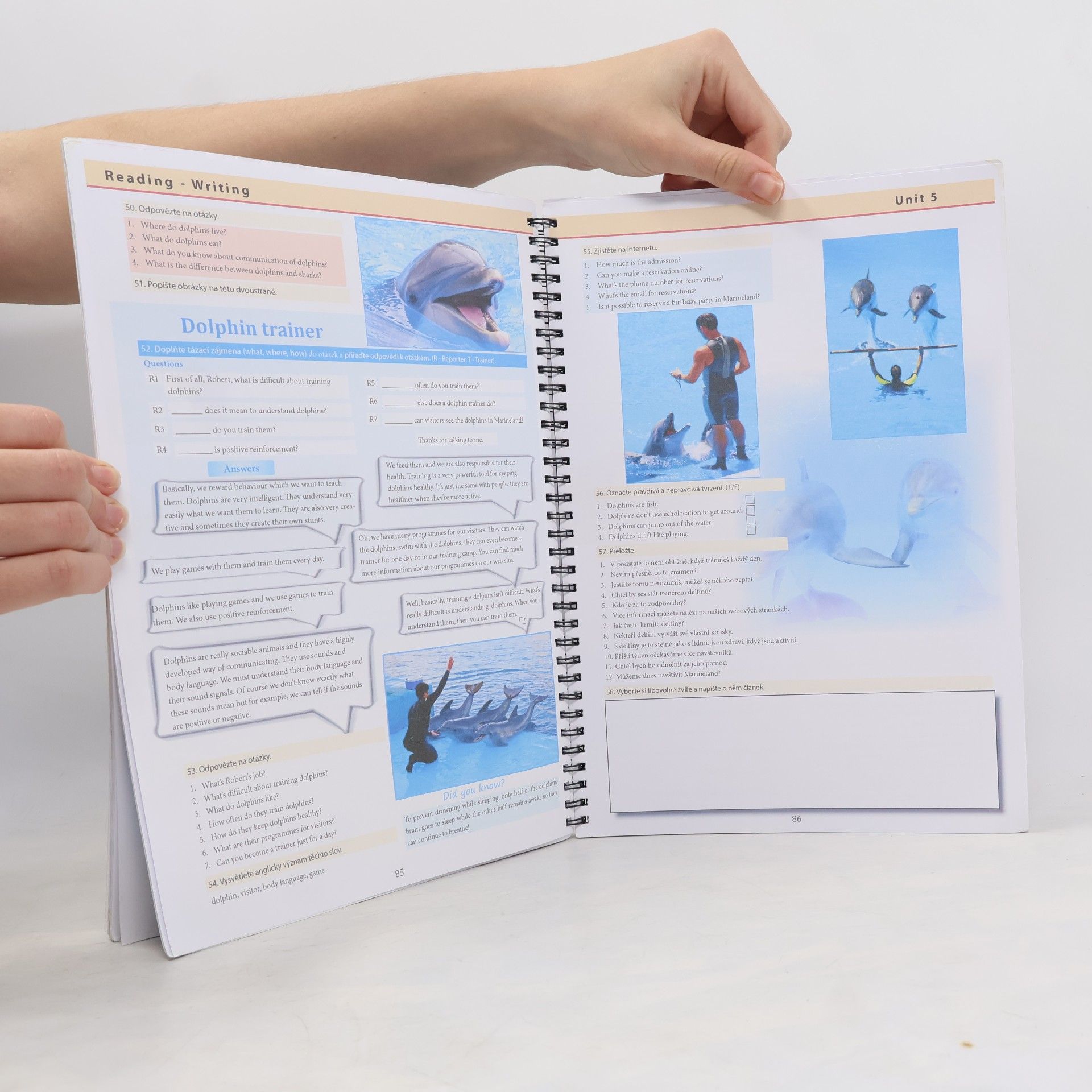 George Atkinson Real English E-Learning Vocabulary