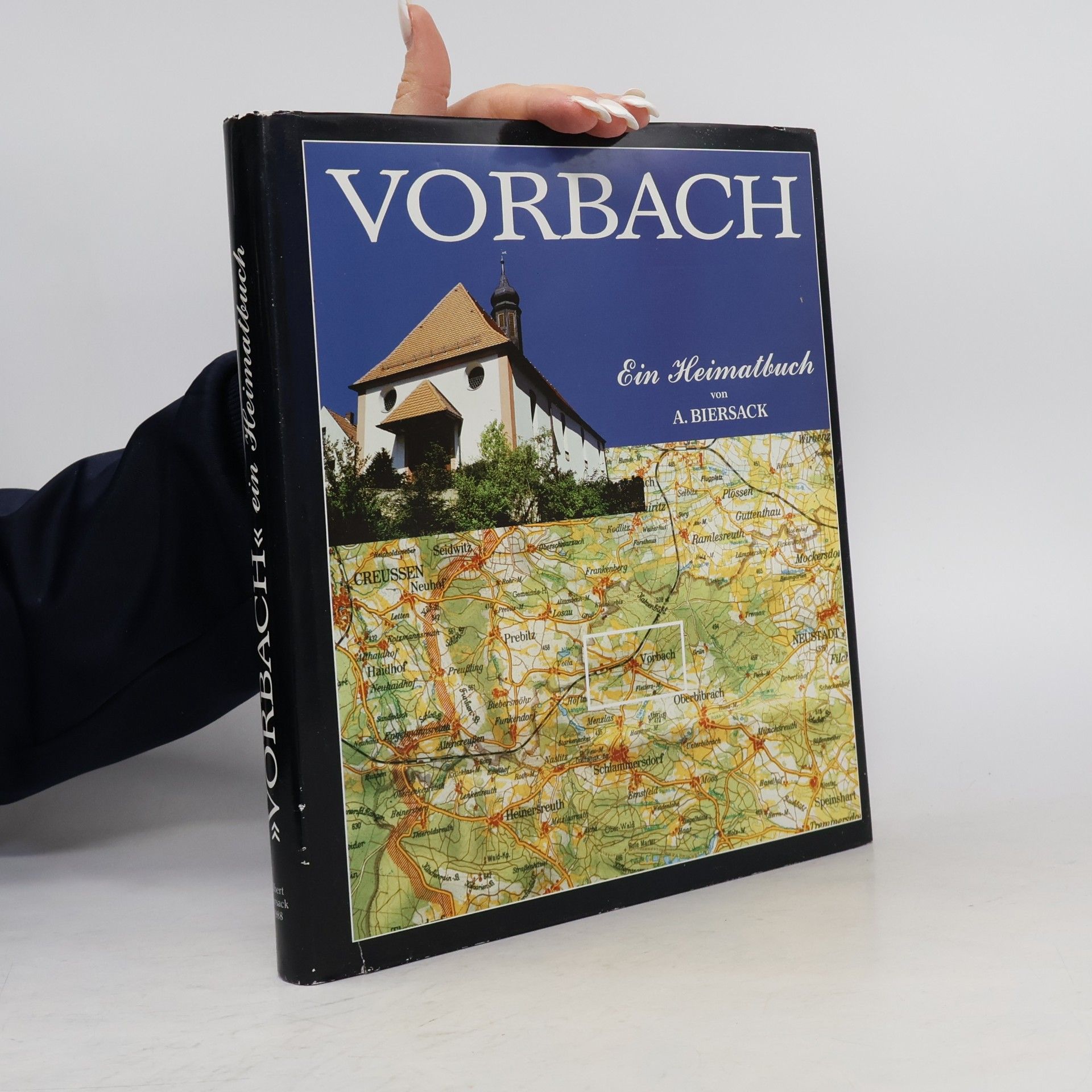 VORBACH