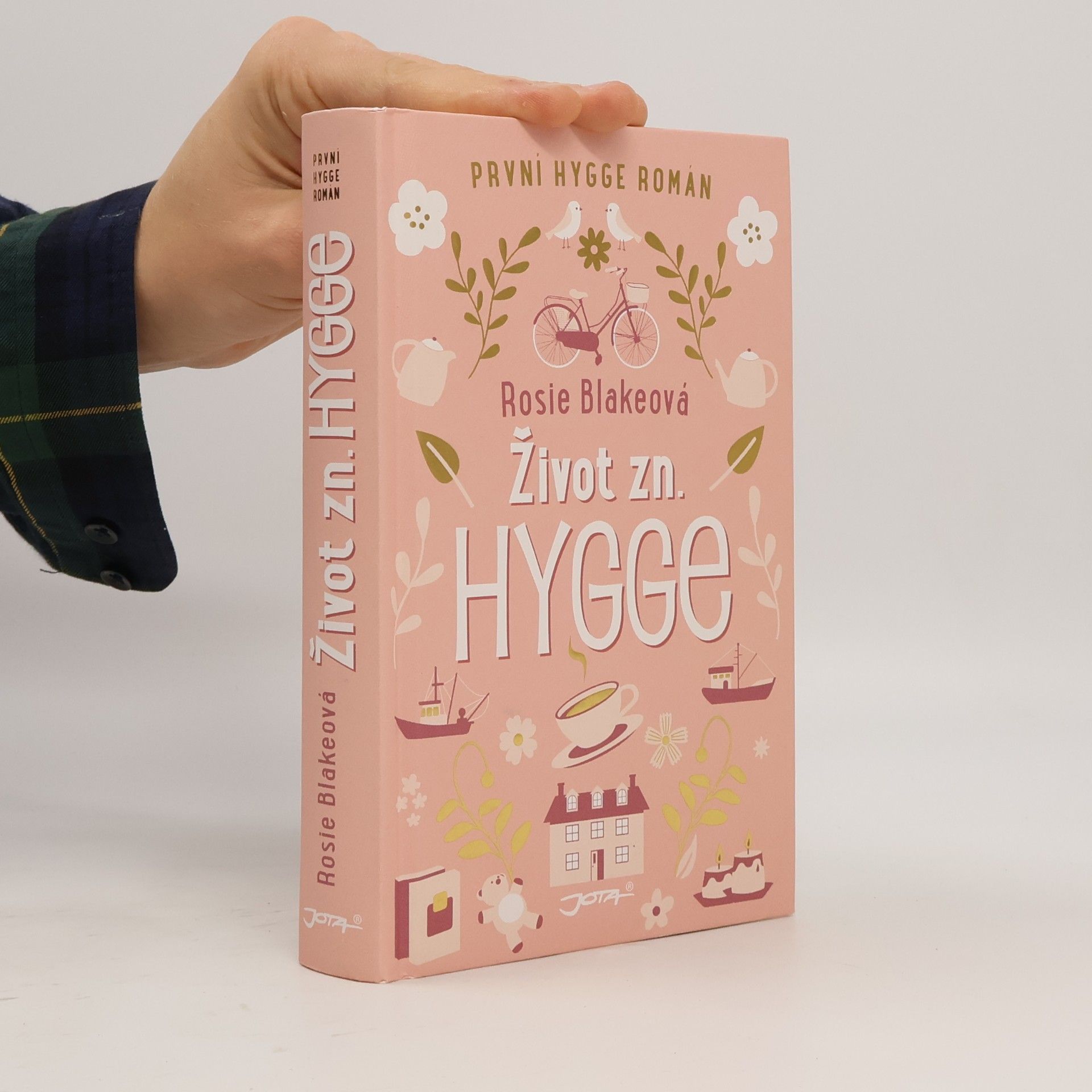 Život zn. Hygge