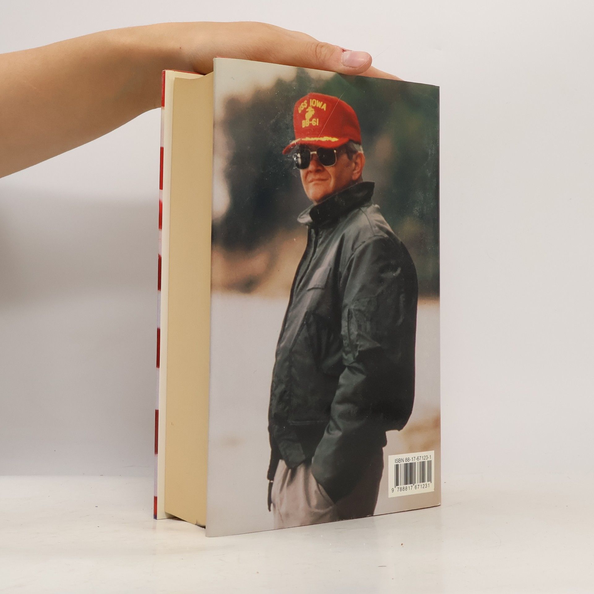 Tom Clancy Potere esecutivo