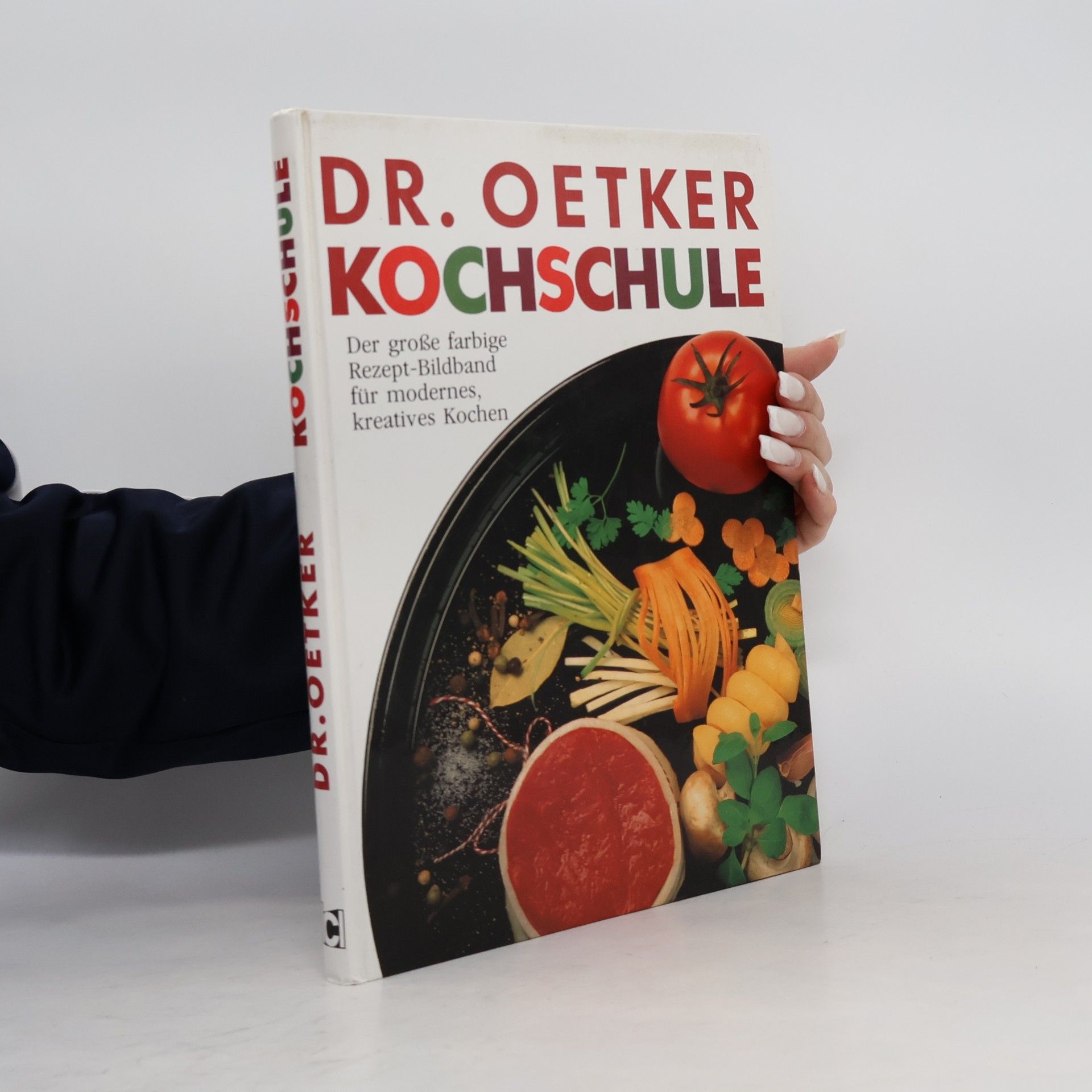 Dr. Oetker Kochschule