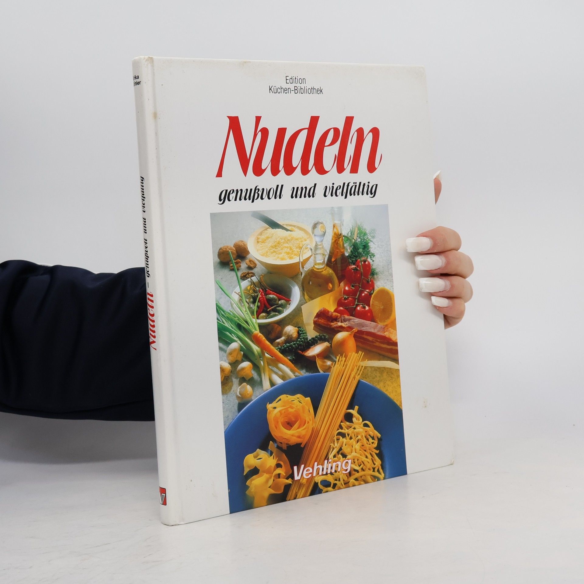 Autorenkollektiv Nudeln