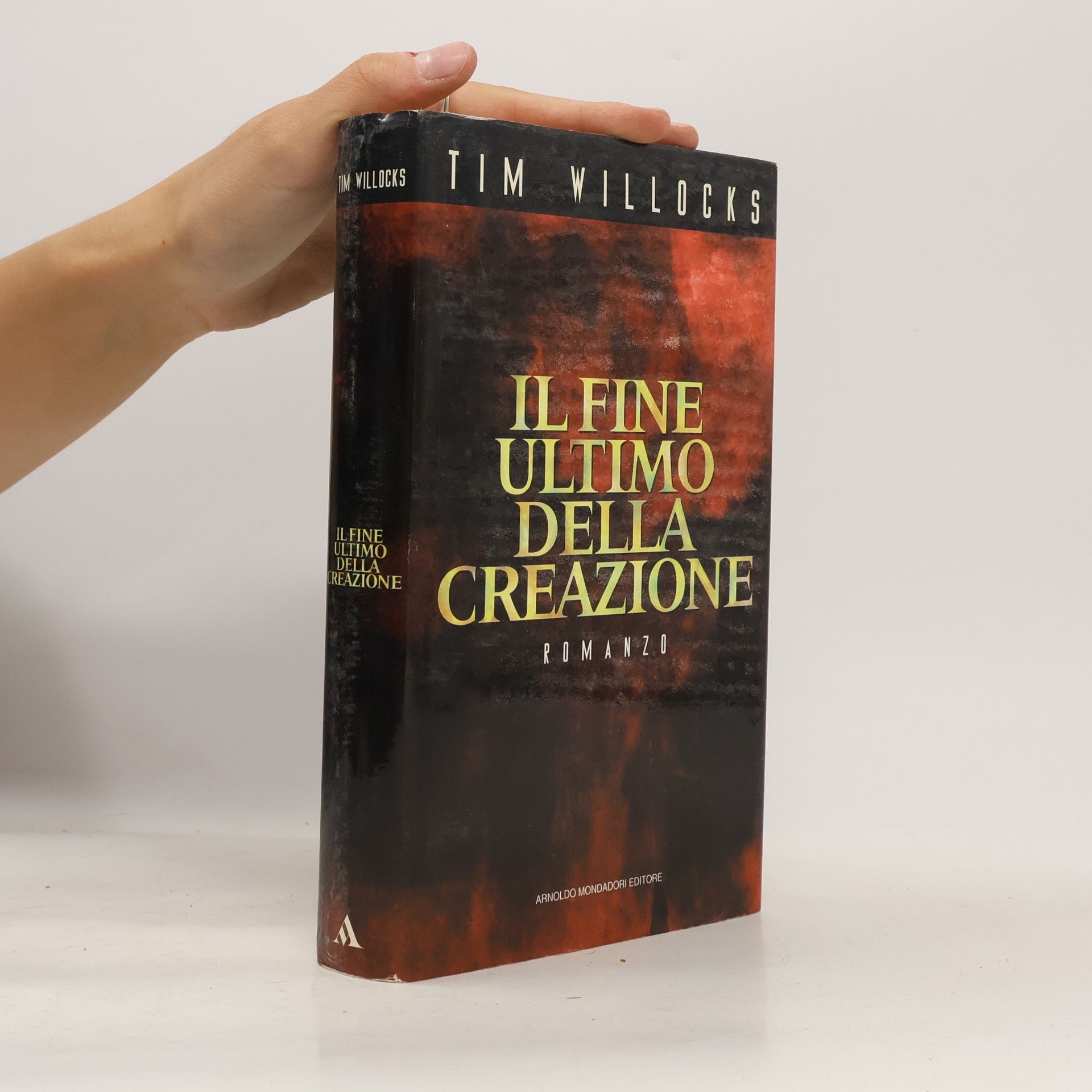 Il fine ultimo della creazione