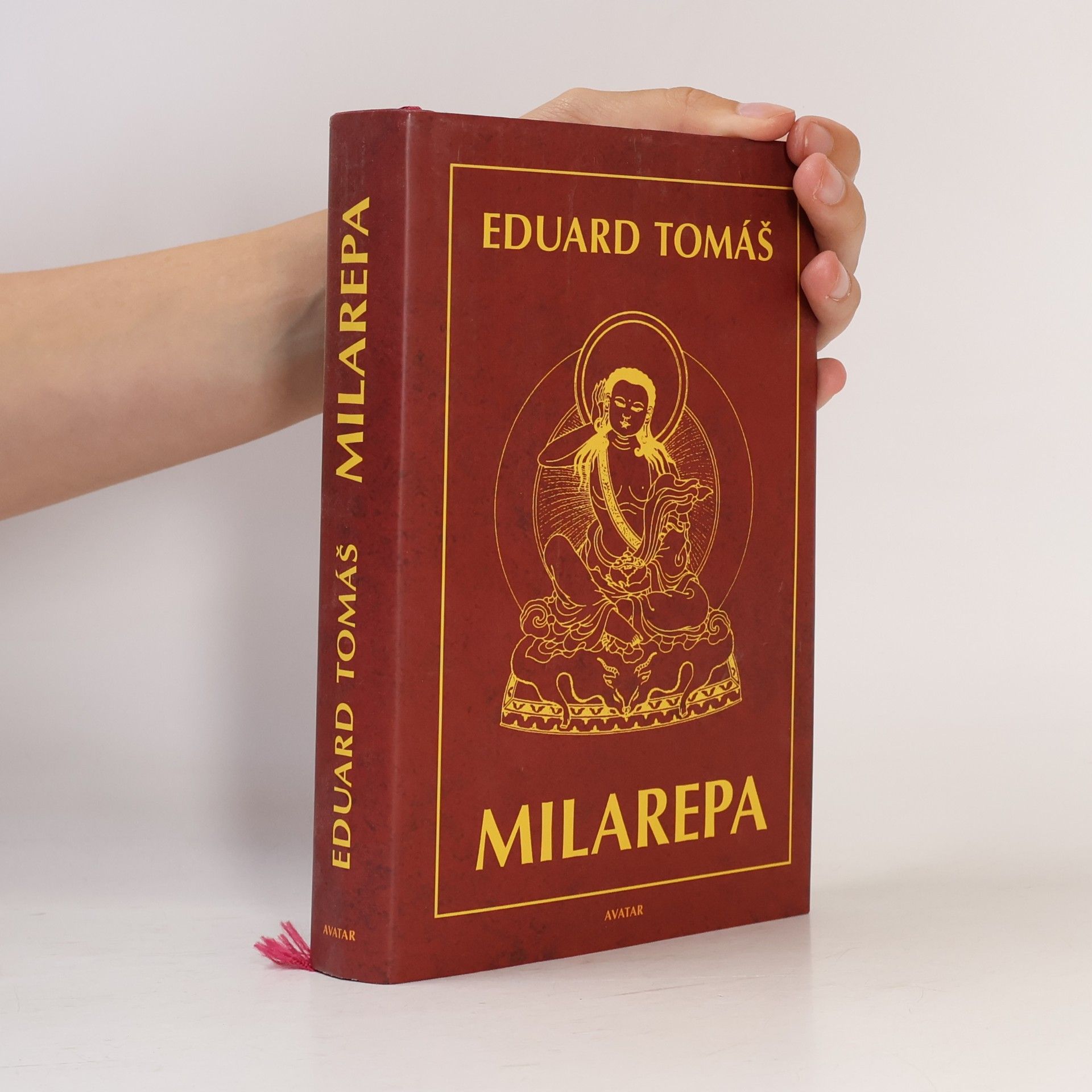Milarepa