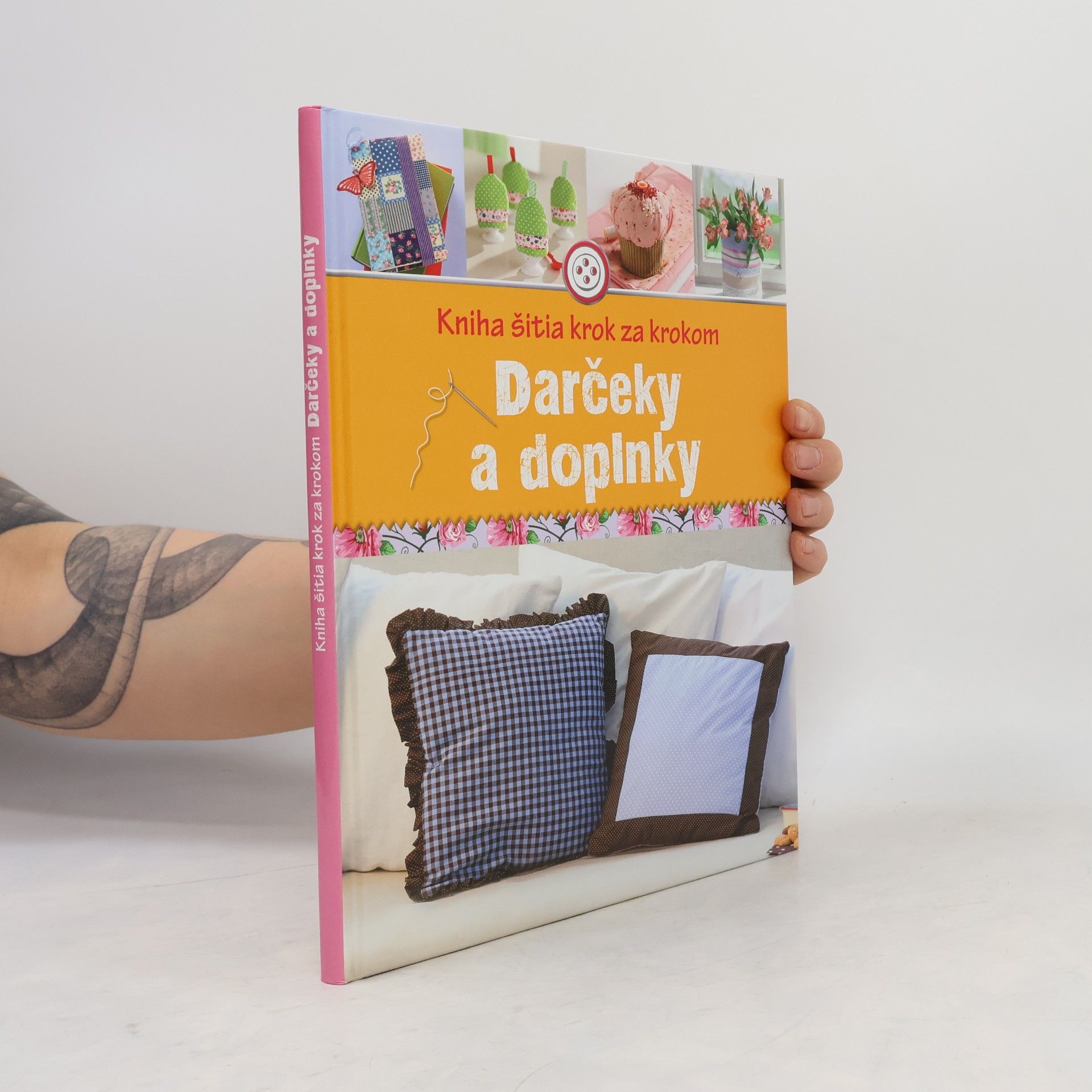 Darčeky a doplnky