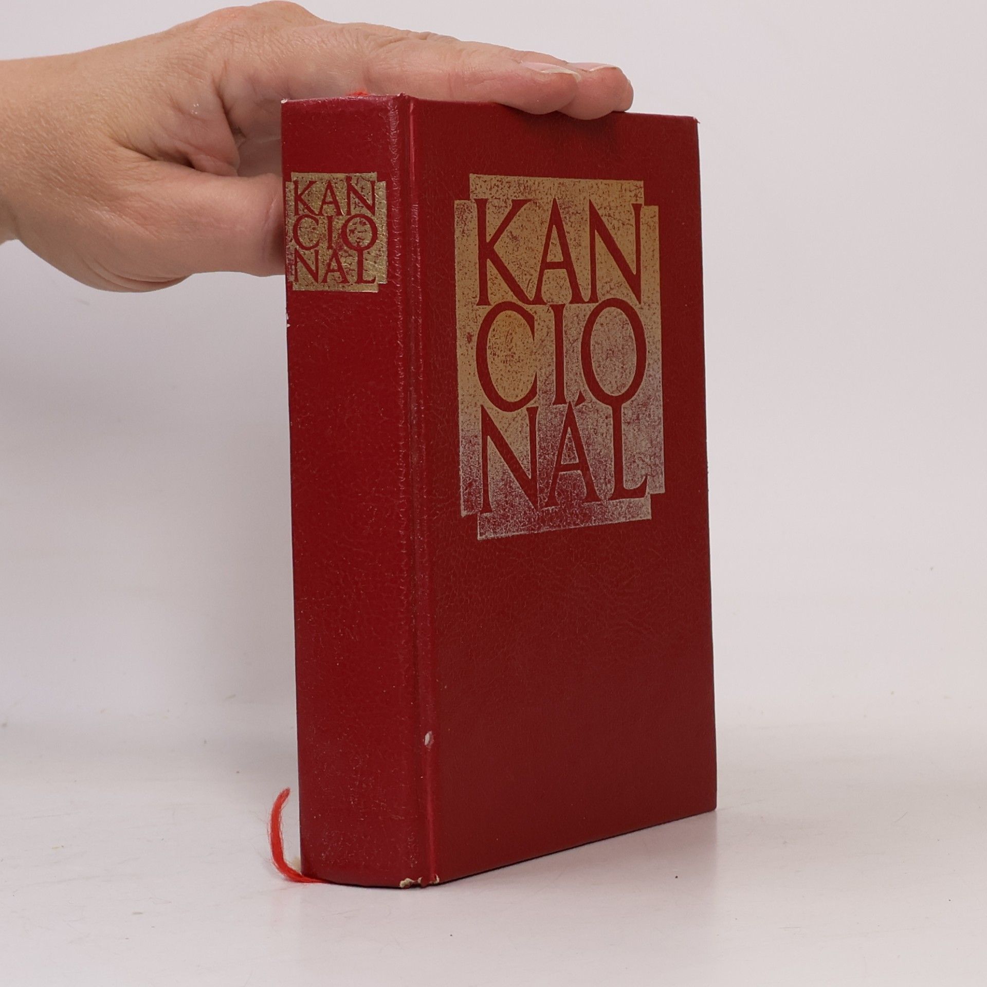 Ladislav Simajchl Kancionál