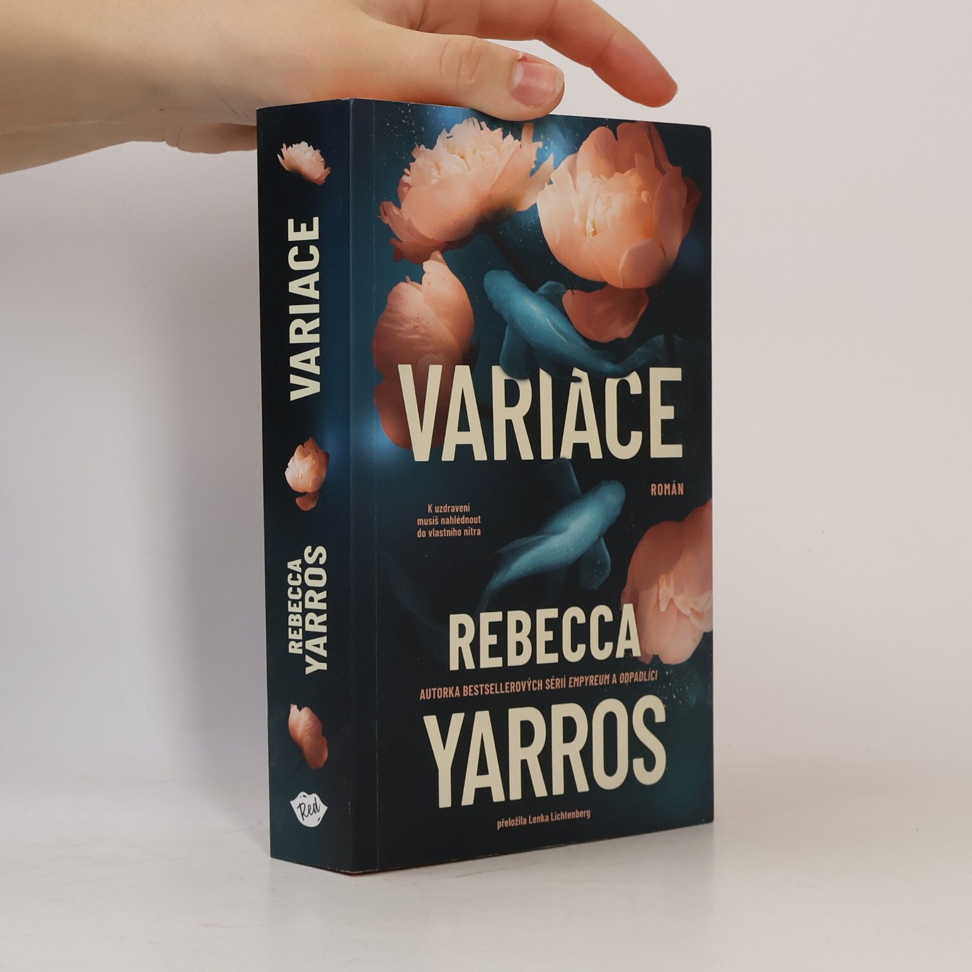 Variace